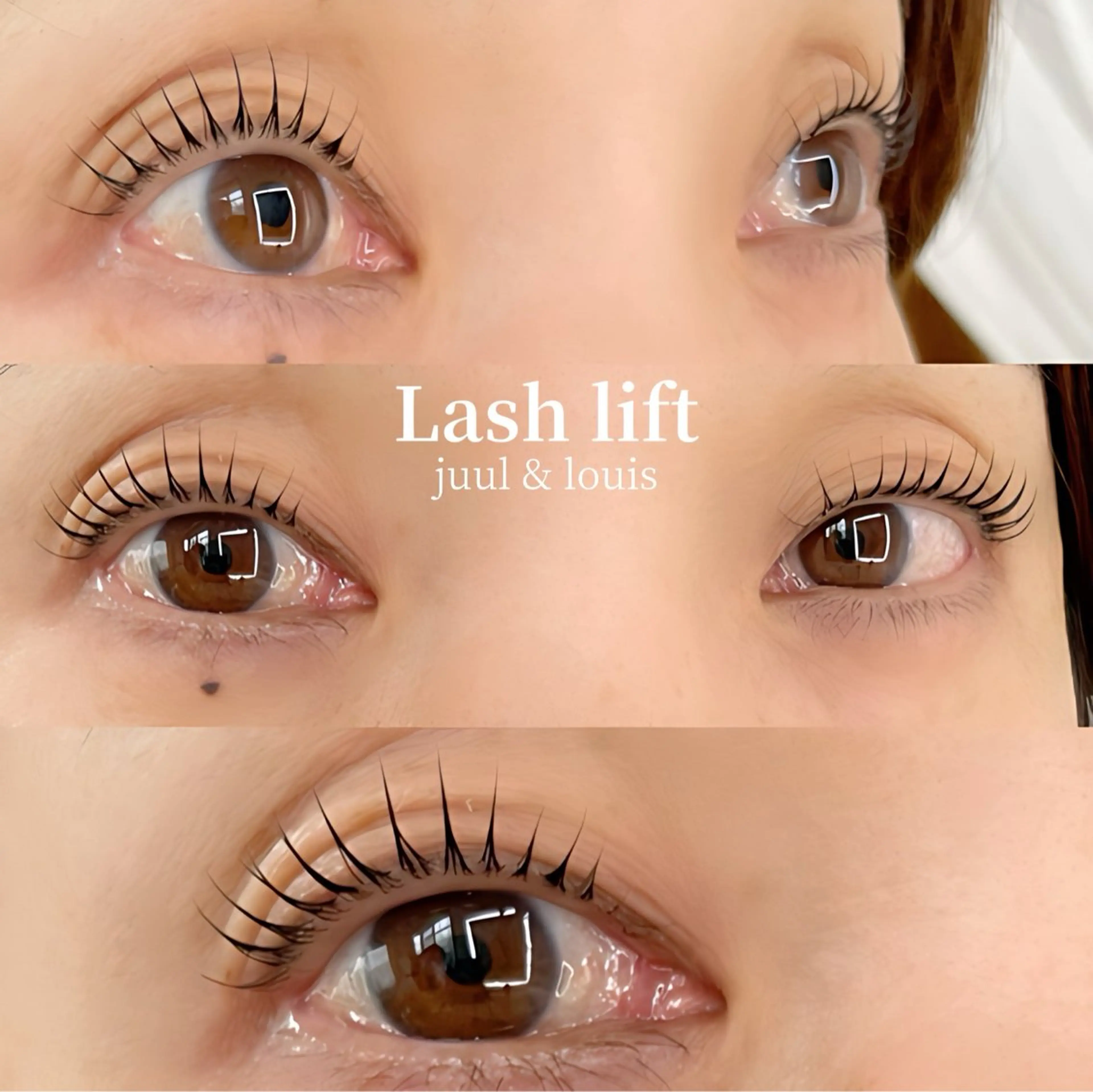 マツエク・マツパ マツパ まつげのお店 JUUL & LOUIS ｼﾞｭｰﾙｱﾝﾄﾞﾙｲｽ所属・JUUL&LOUIS 福藤 瞳のエステ・リラクイメージ
