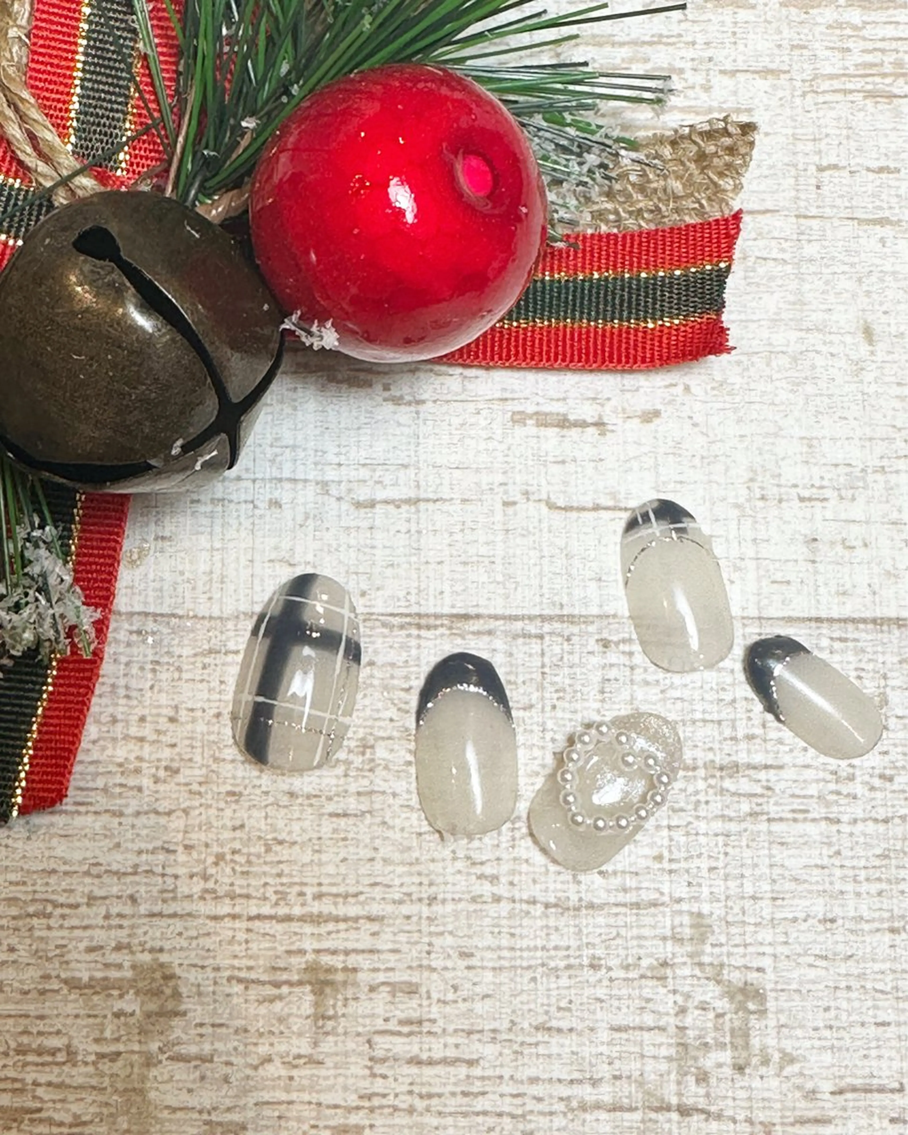 ネイル ハンドネイル Fielia momoのネイルデザイン