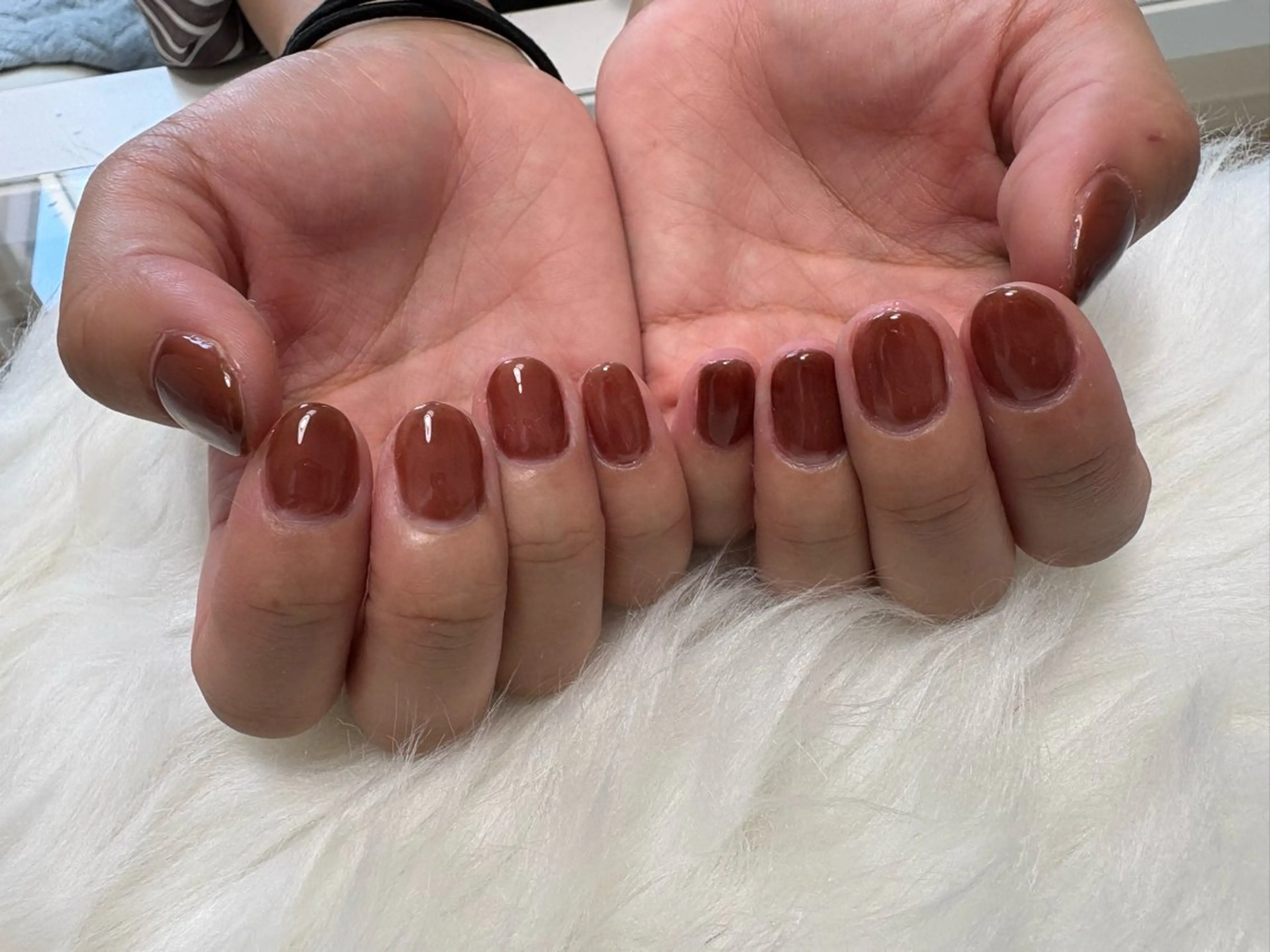 ネイル ハンドネイル ハンドケア konoiro nailのネイルデザイン