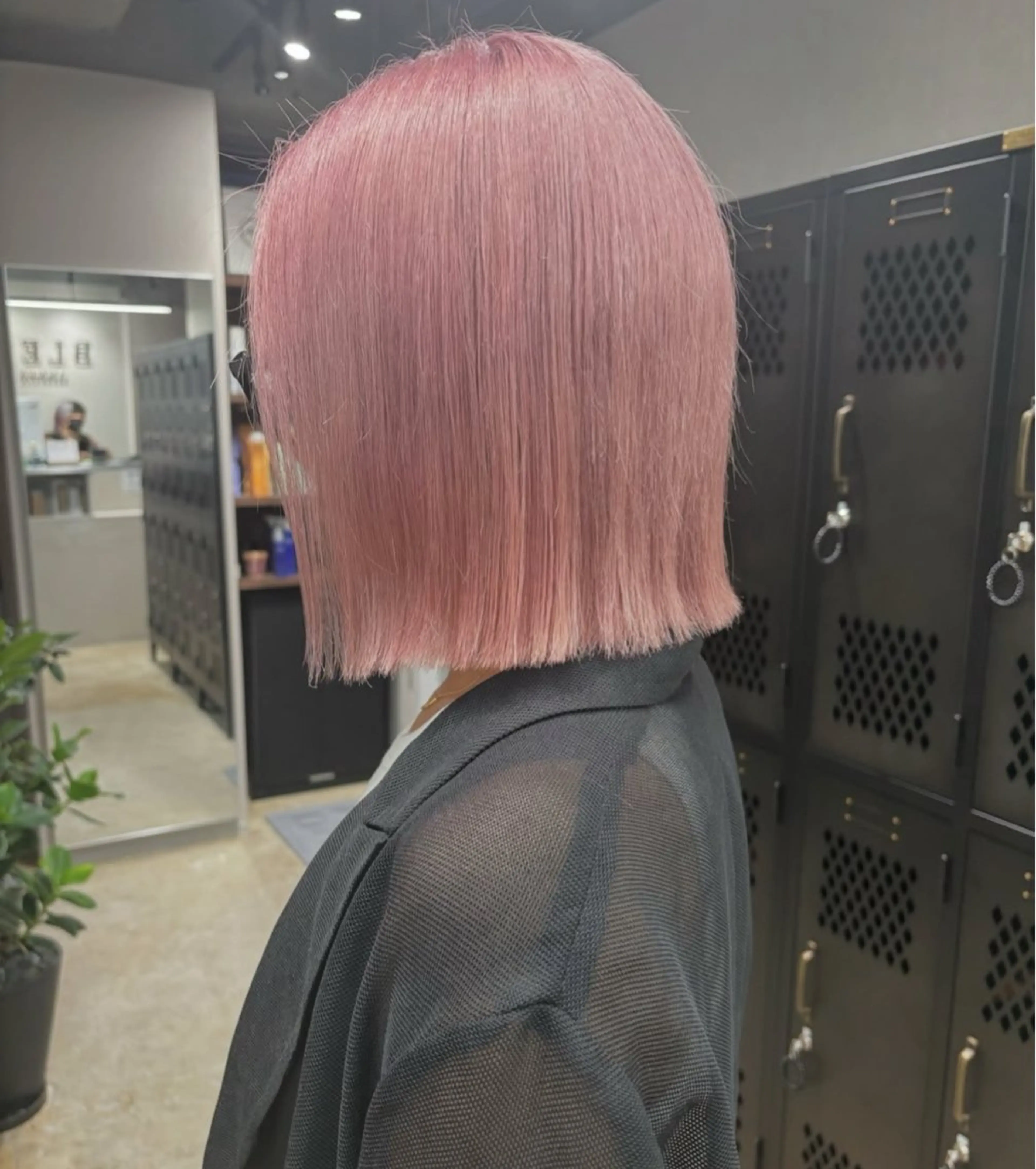 カラー ルシ🌈/ハイトーン ･デザインカラー特化のヘアスタイル