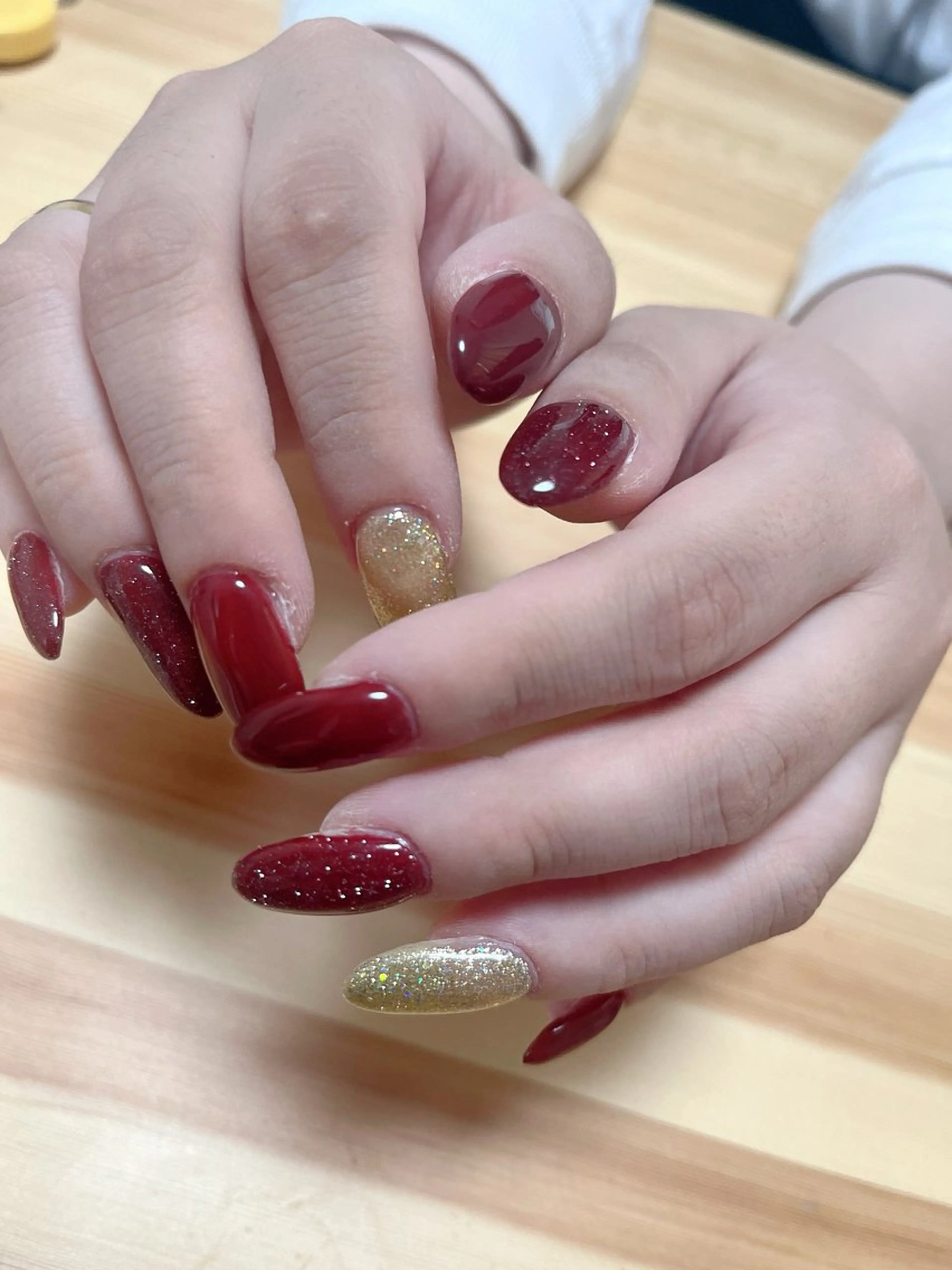 ネイル haru.nail harunaのネイルデザイン