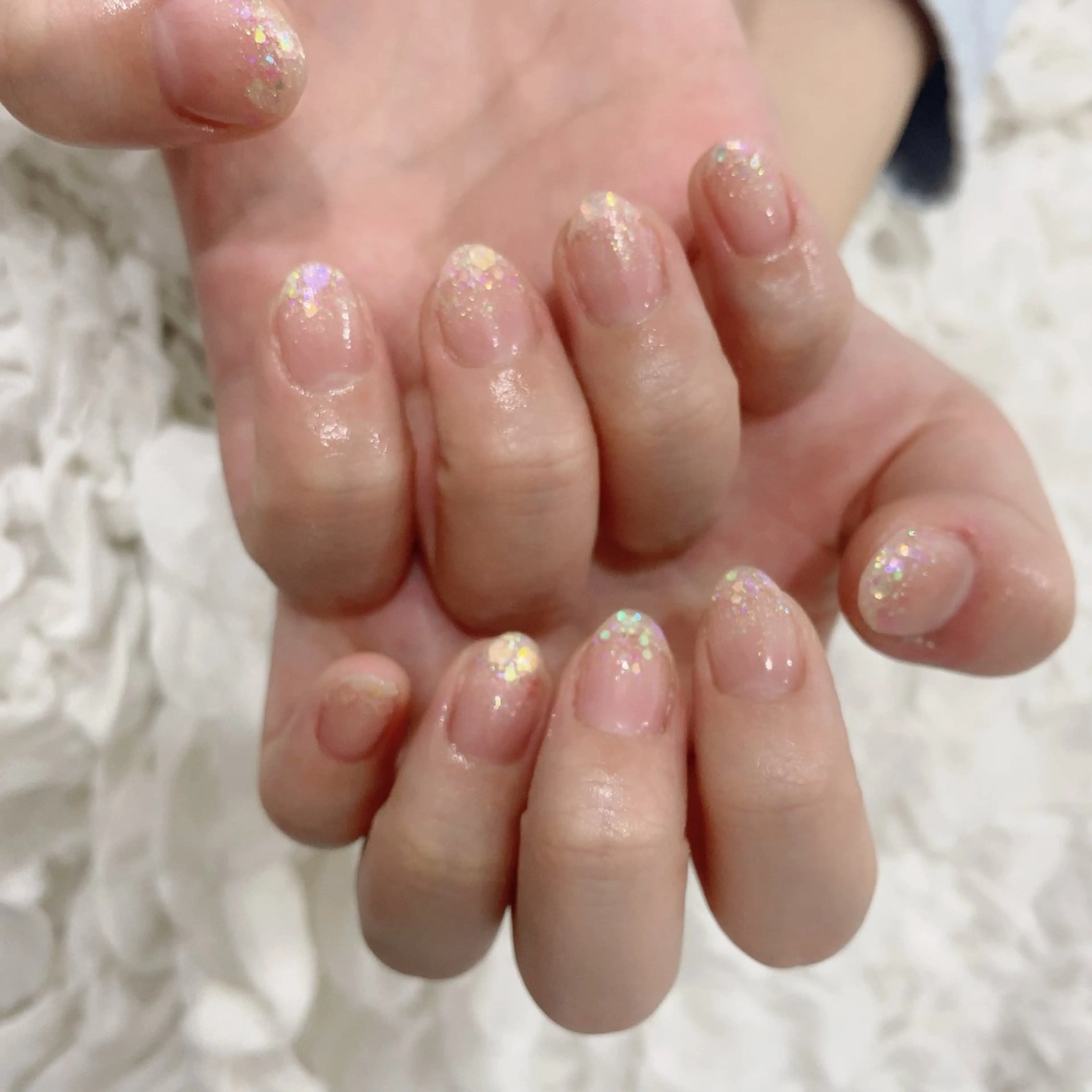 ネイル ハンドネイル SOL NAILのネイルデザイン