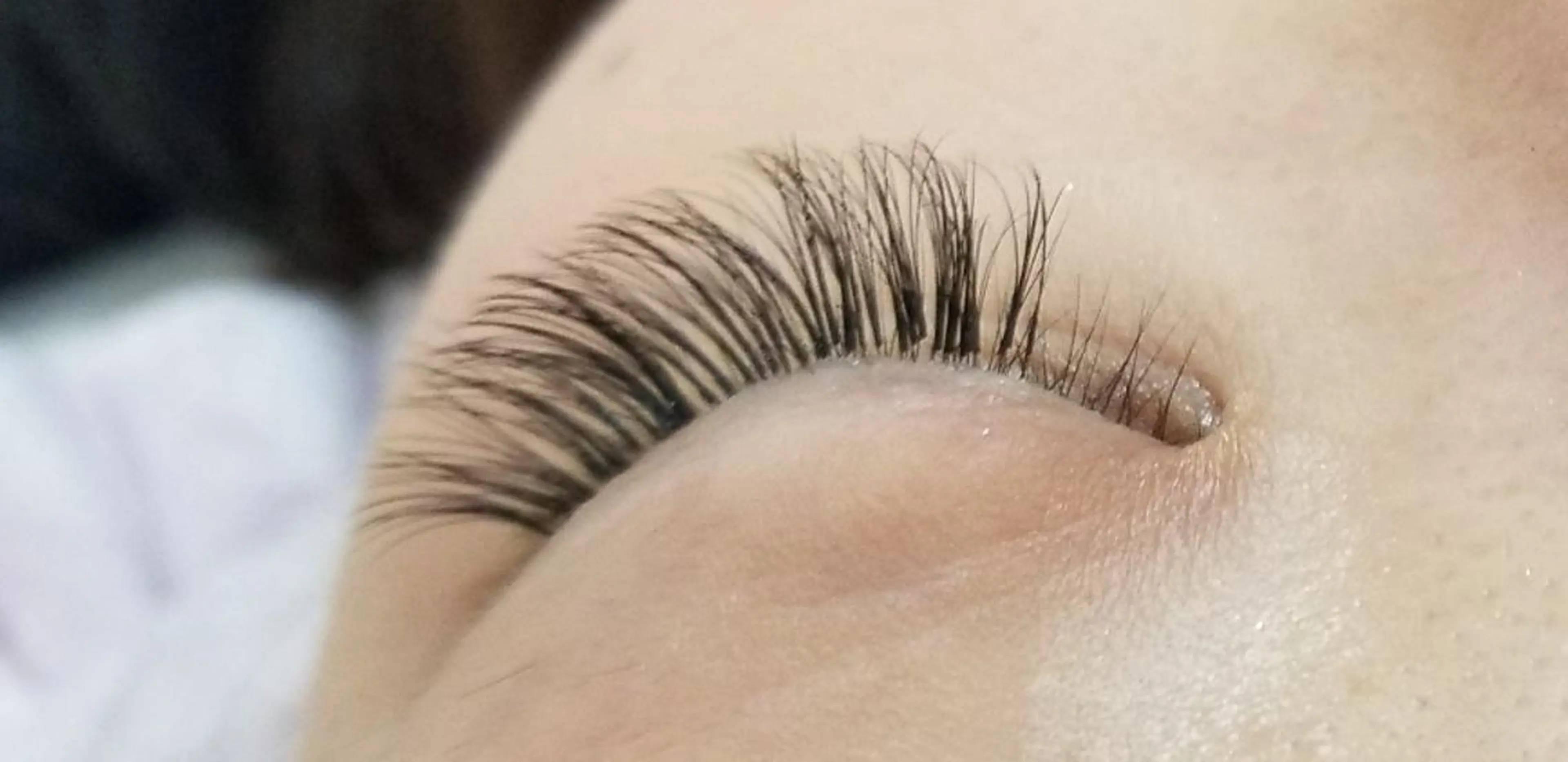 マツエク・マツパ eyelash Lilasのマツエク・マツパデザイン