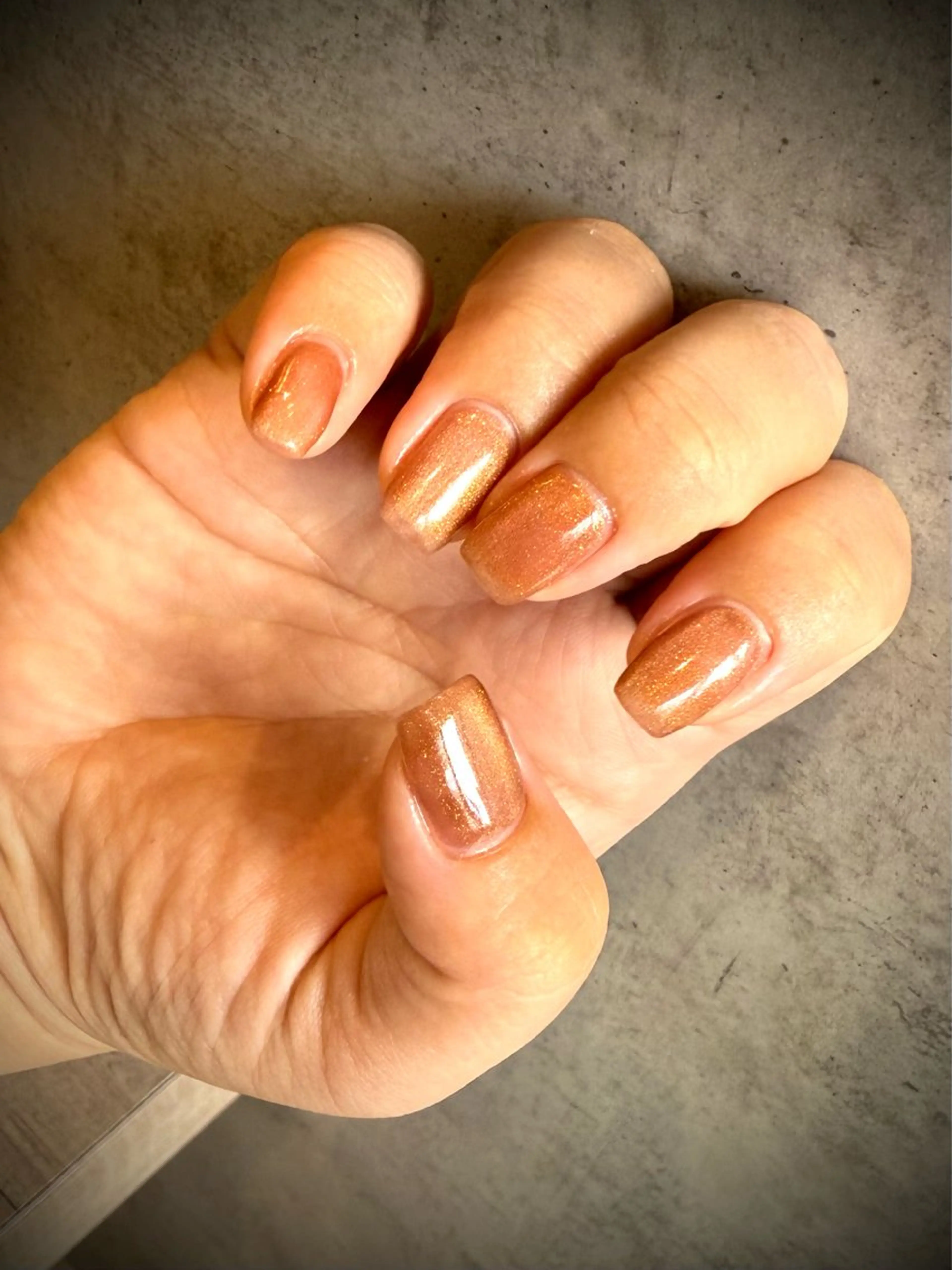 ネイル ジェルネイル マグネットネイル パラジェル 冬ネイル Seemly 千田町店所属・フラワーパラジェル 🌸シームリーエミのネイルデザイン