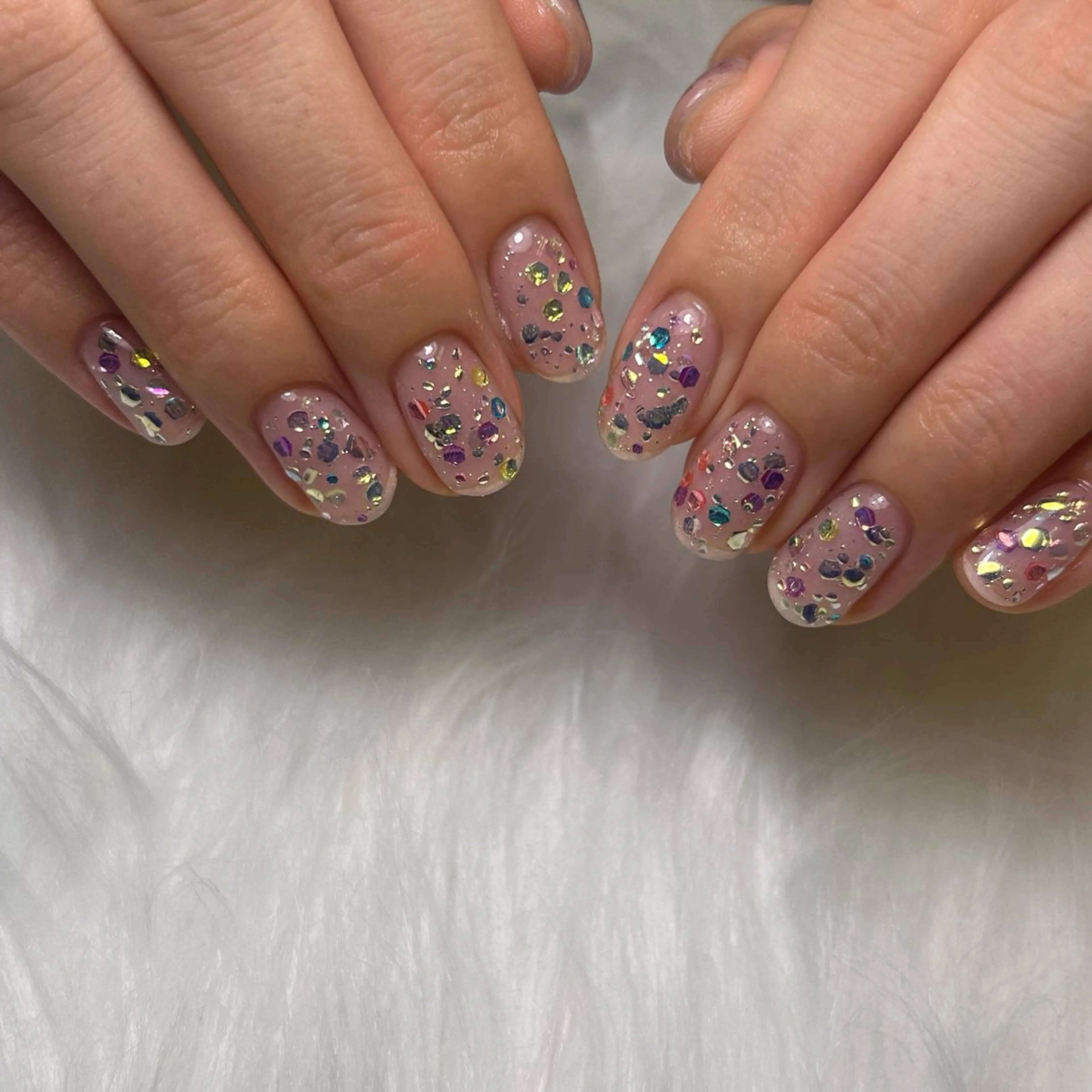 ネイル nailsalon Aymé所属・【Aymé】 AMIのネイルデザイン