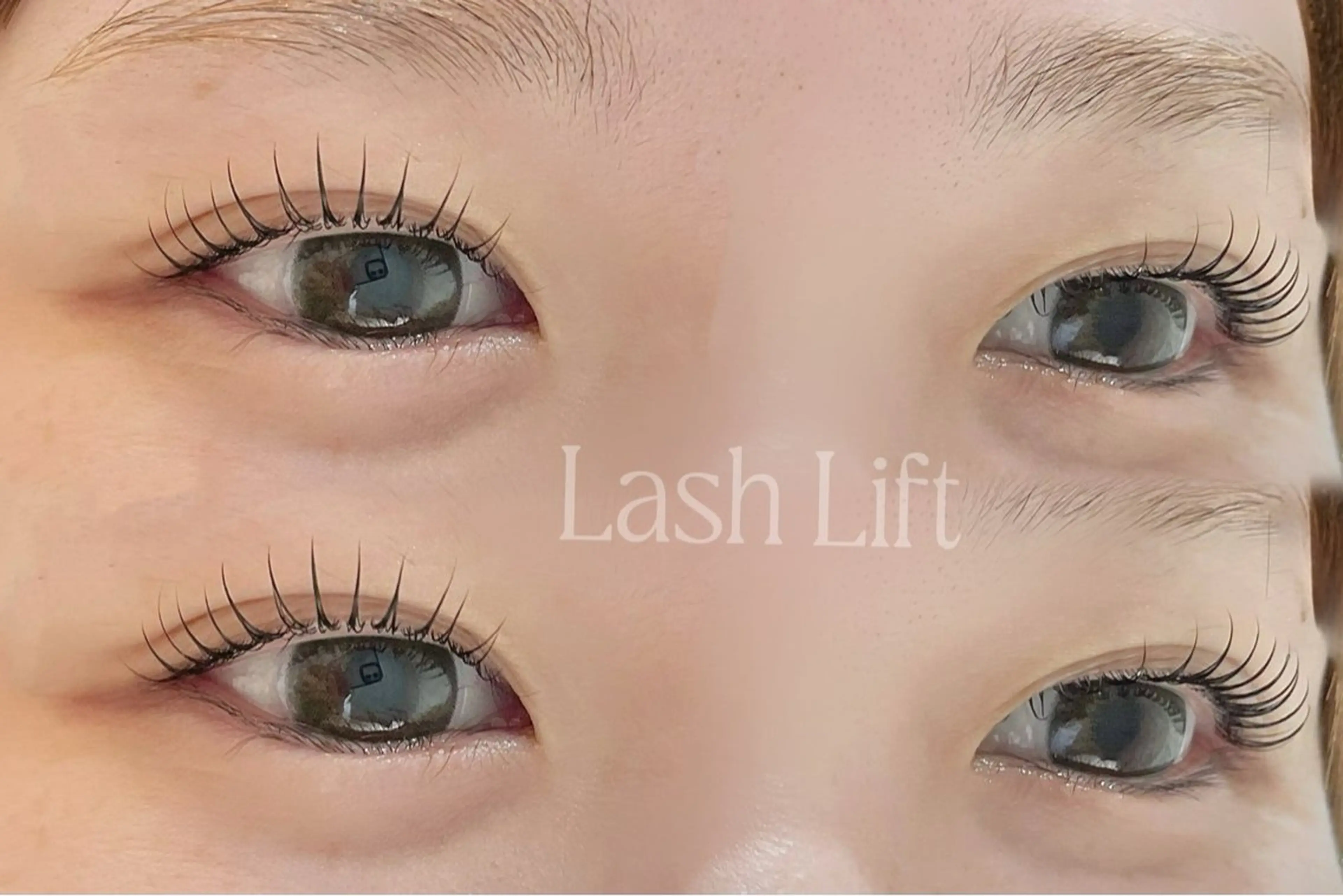 マツエク・マツパ soo lash room yuukaのマツエク・マツパデザイン