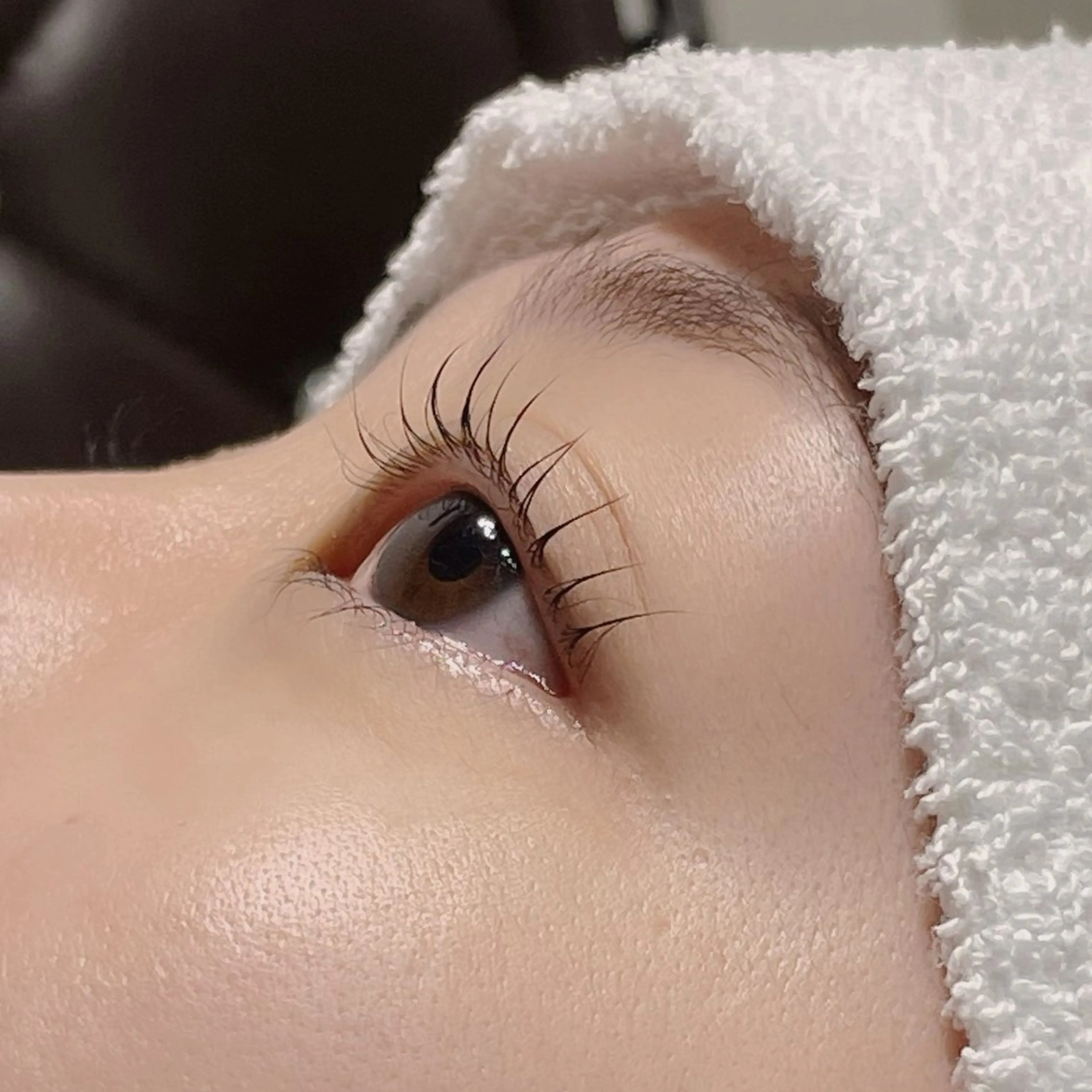 マツエク・マツパ eyelist Aikaのマツエク・マツパデザイン