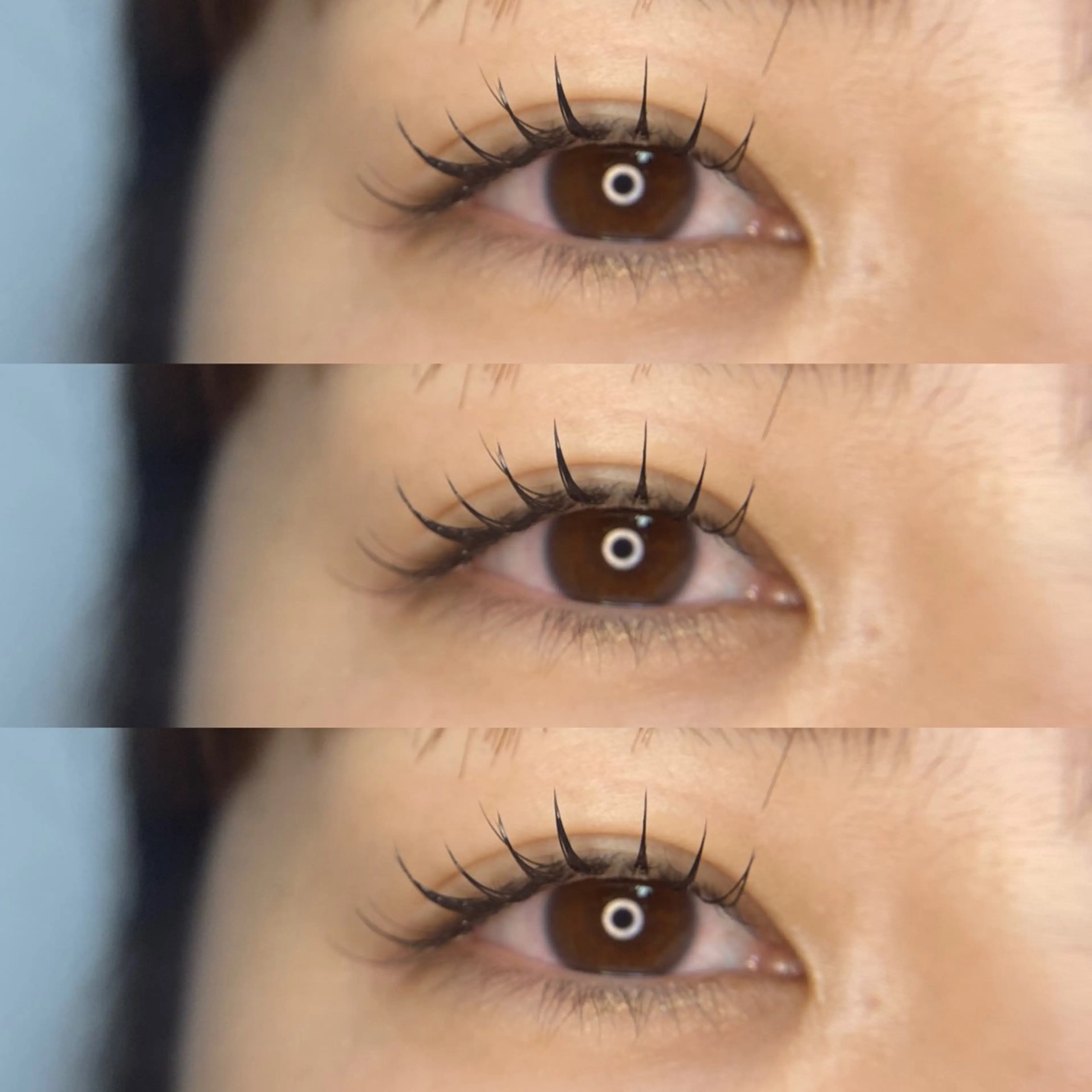 マツエク・マツパ stella / 瑞江のマツエク・マツパデザイン