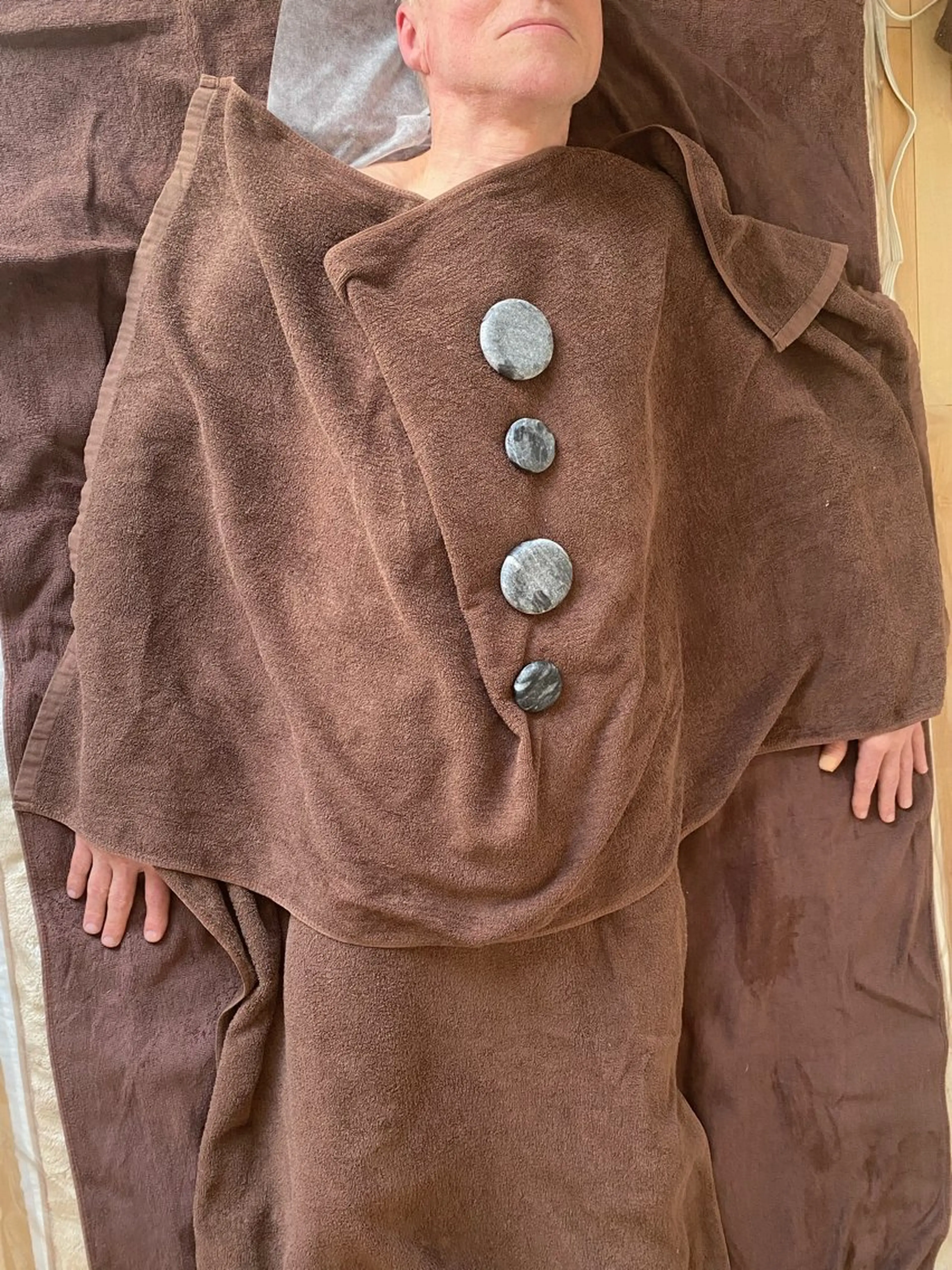 リラクゼーション 空 -sora-のエステ・リラクイメージ