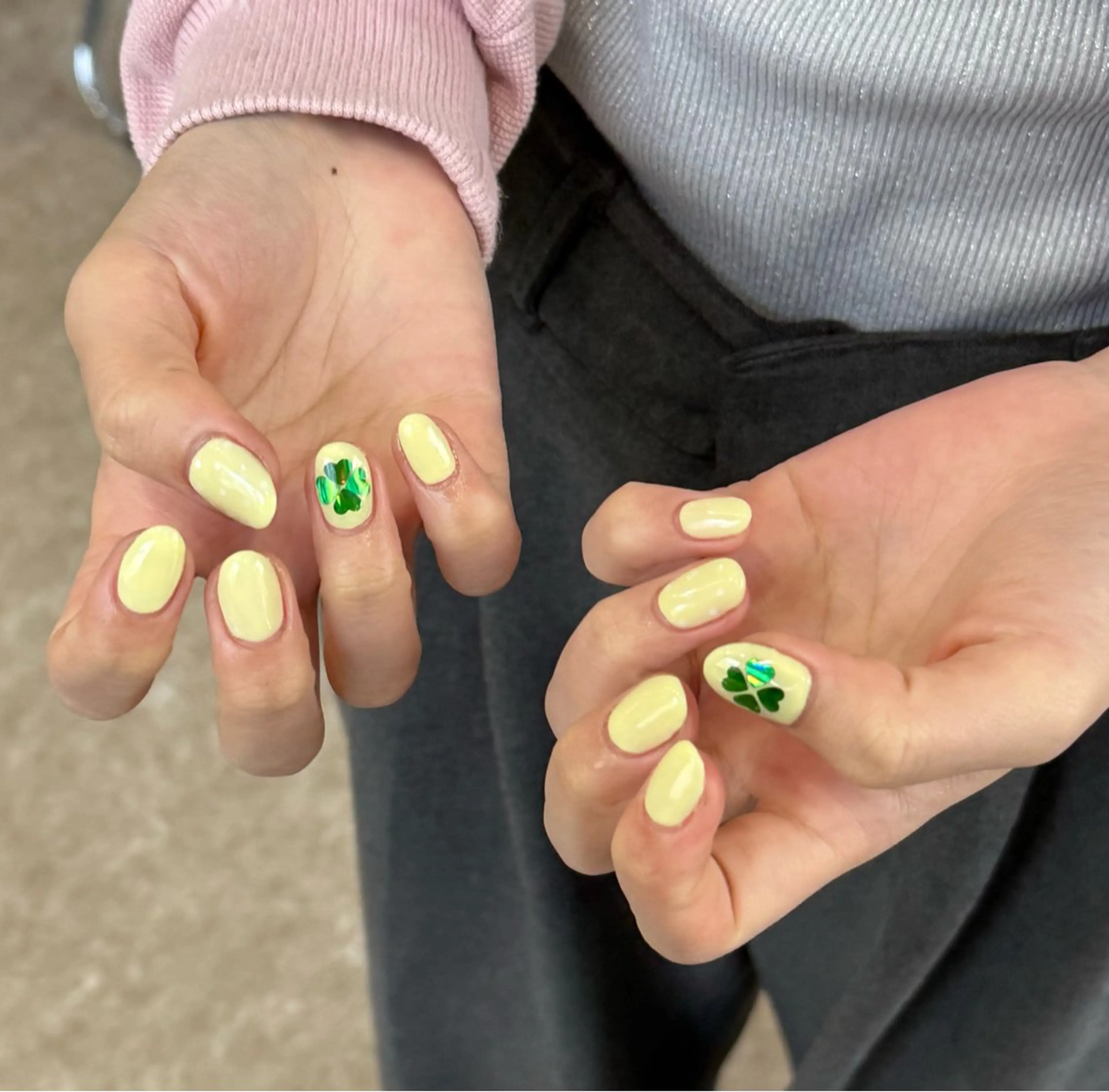 ネイル WATARI. Kのネイルデザイン