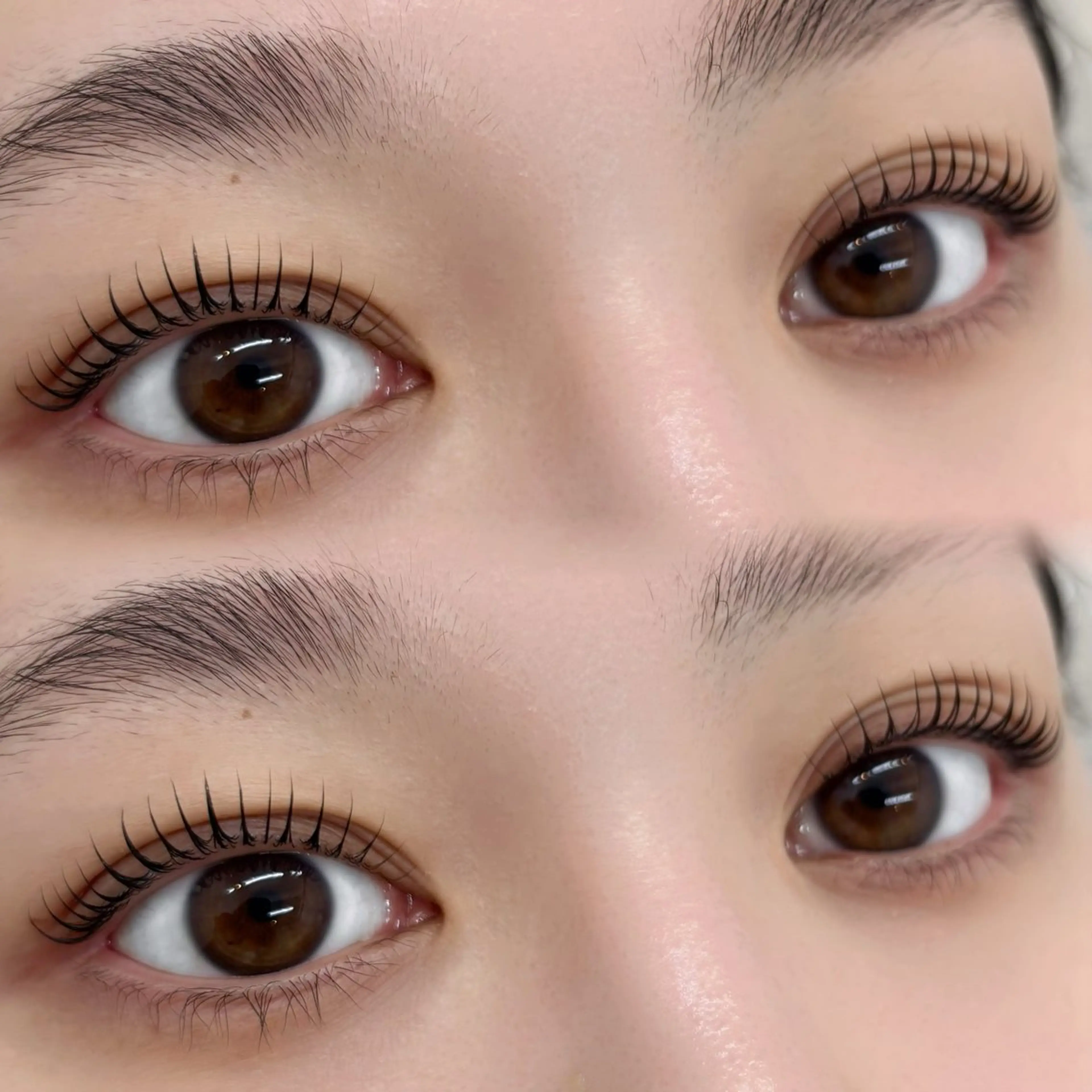 マツエク・マツパ 🍒Yui 🍒eyelashのマツエク・マツパデザイン