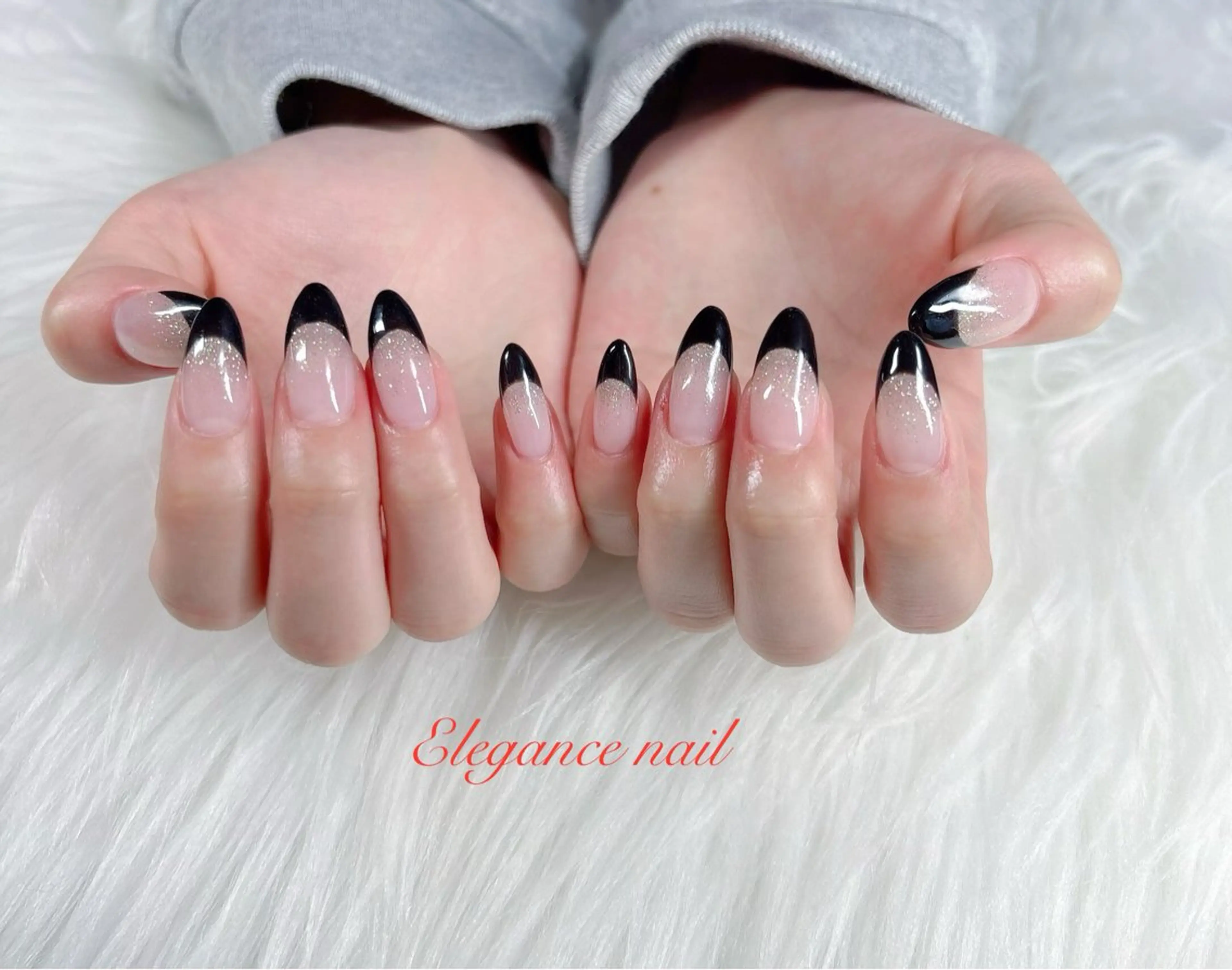 ネイル Elegance Nail所属・Elegance Nail本厚木店舗のネイルデザイン