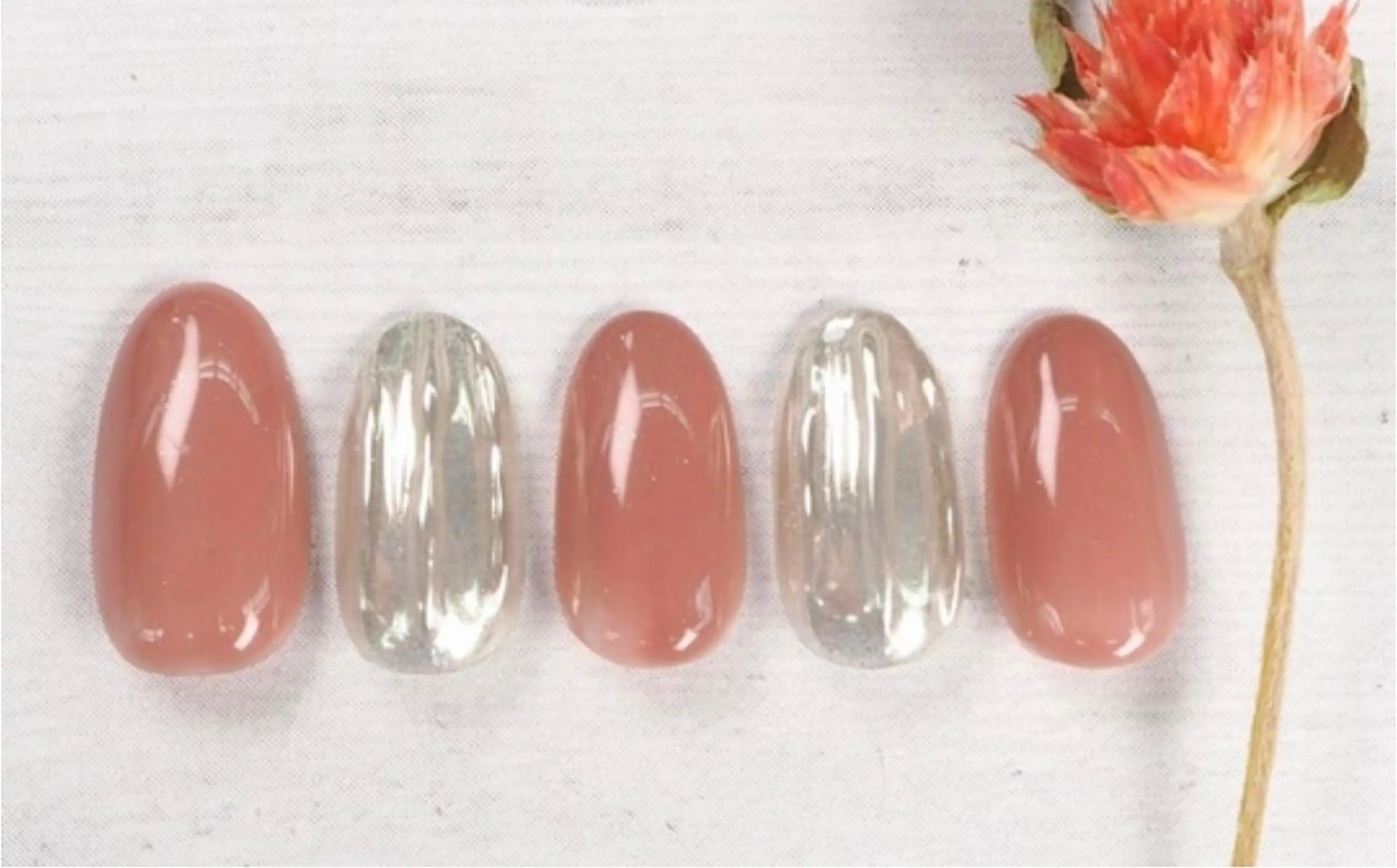 ネイル TRU nail&eye所属・TRU 錦糸町店のネイルデザイン