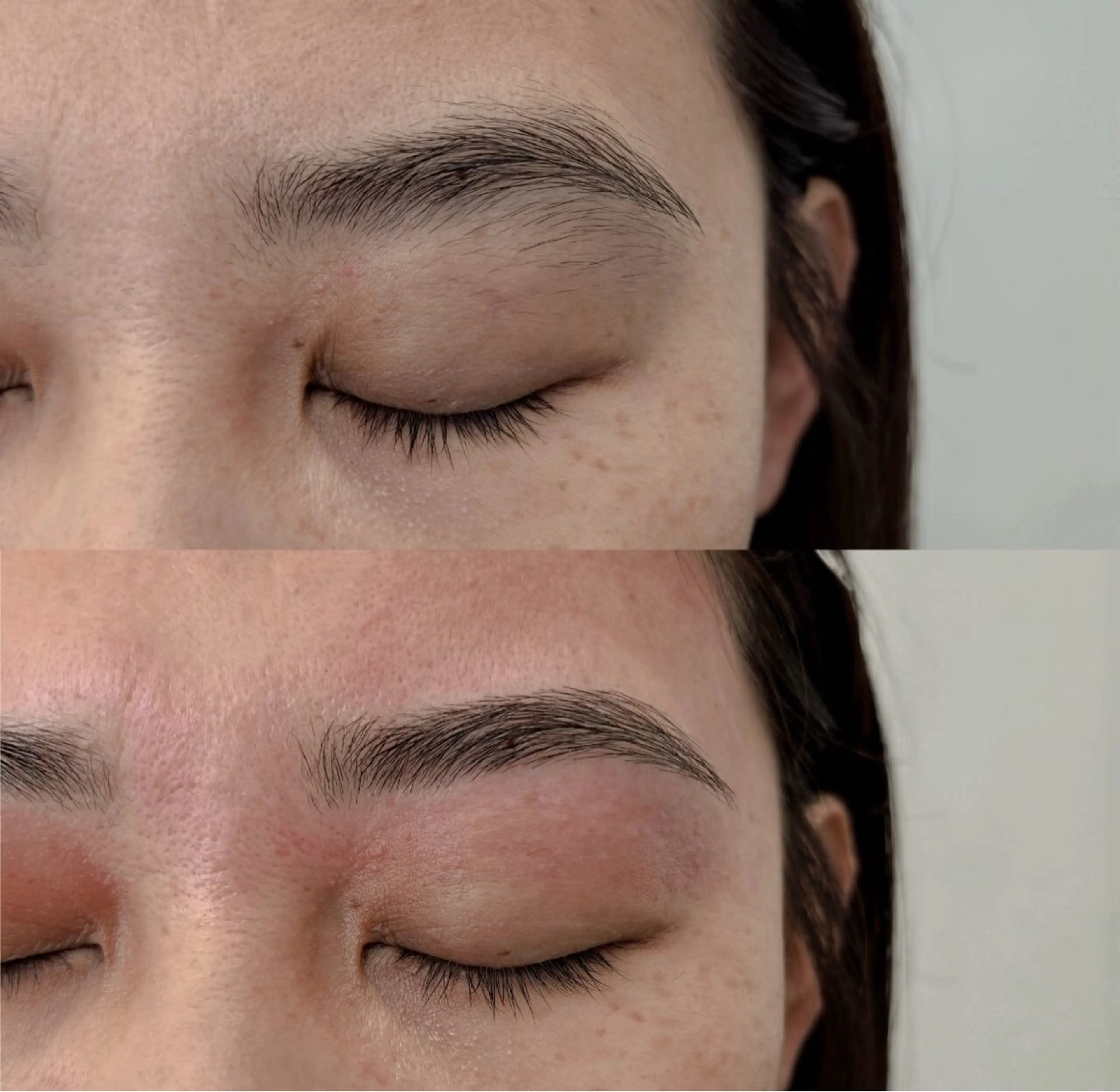 アイブロウ COCO NAIL所属・A サヤのマツエク・マツパデザイン