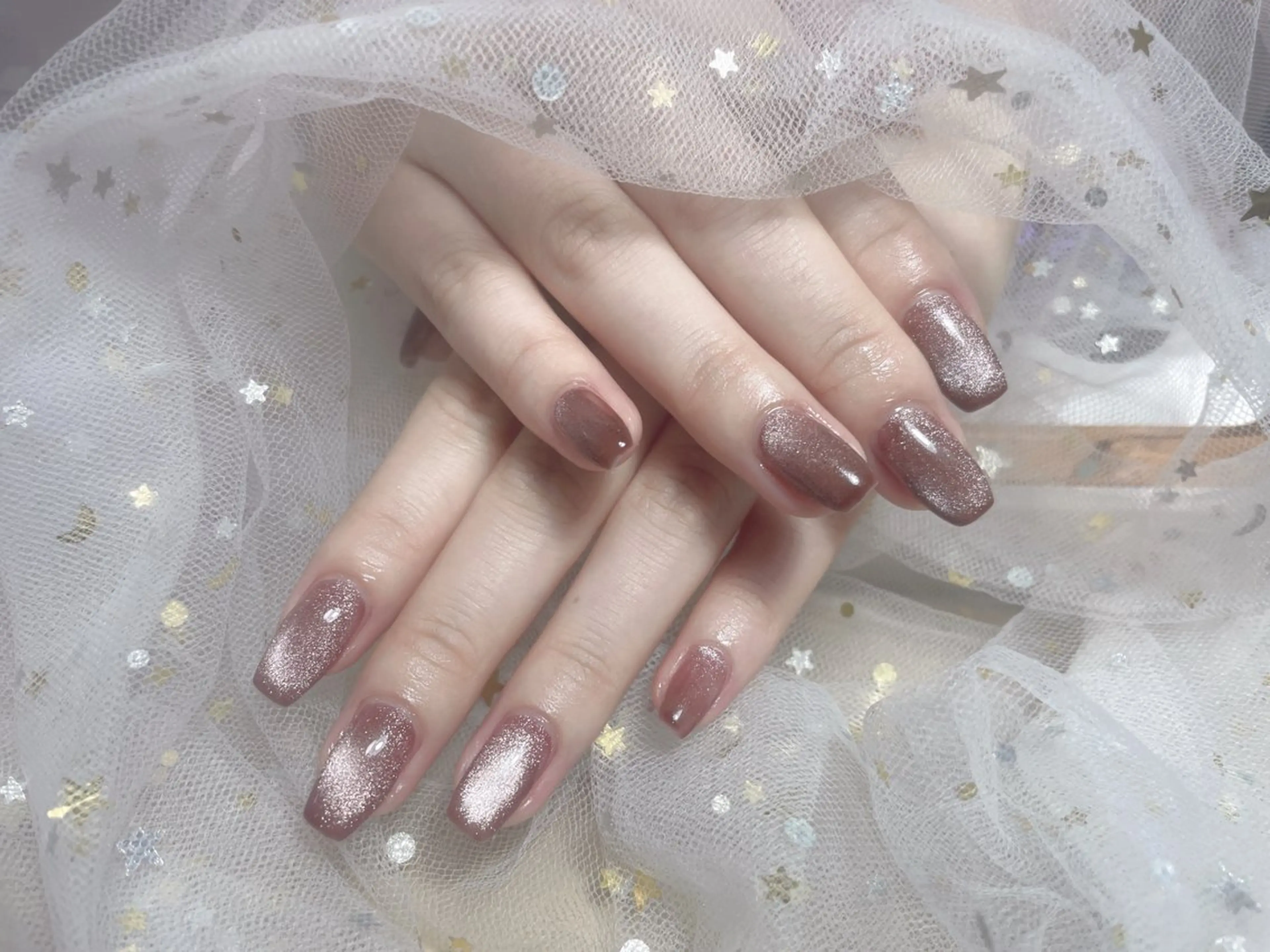 ネイル Angel AngelNailのネイルデザイン