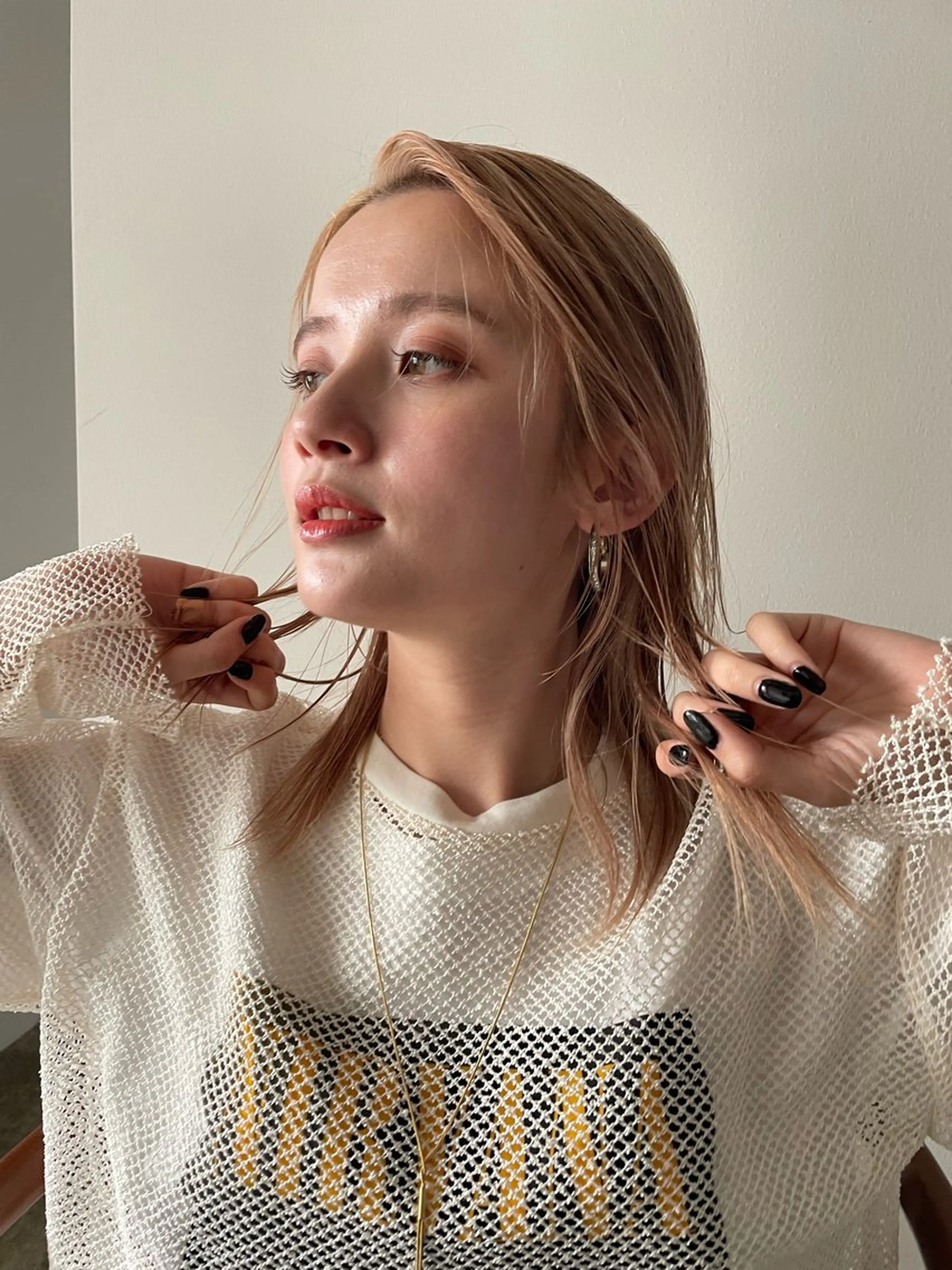 ❄️12月/1月限定❄️選べるまつ毛パーマ×アイブロウワックスの写真