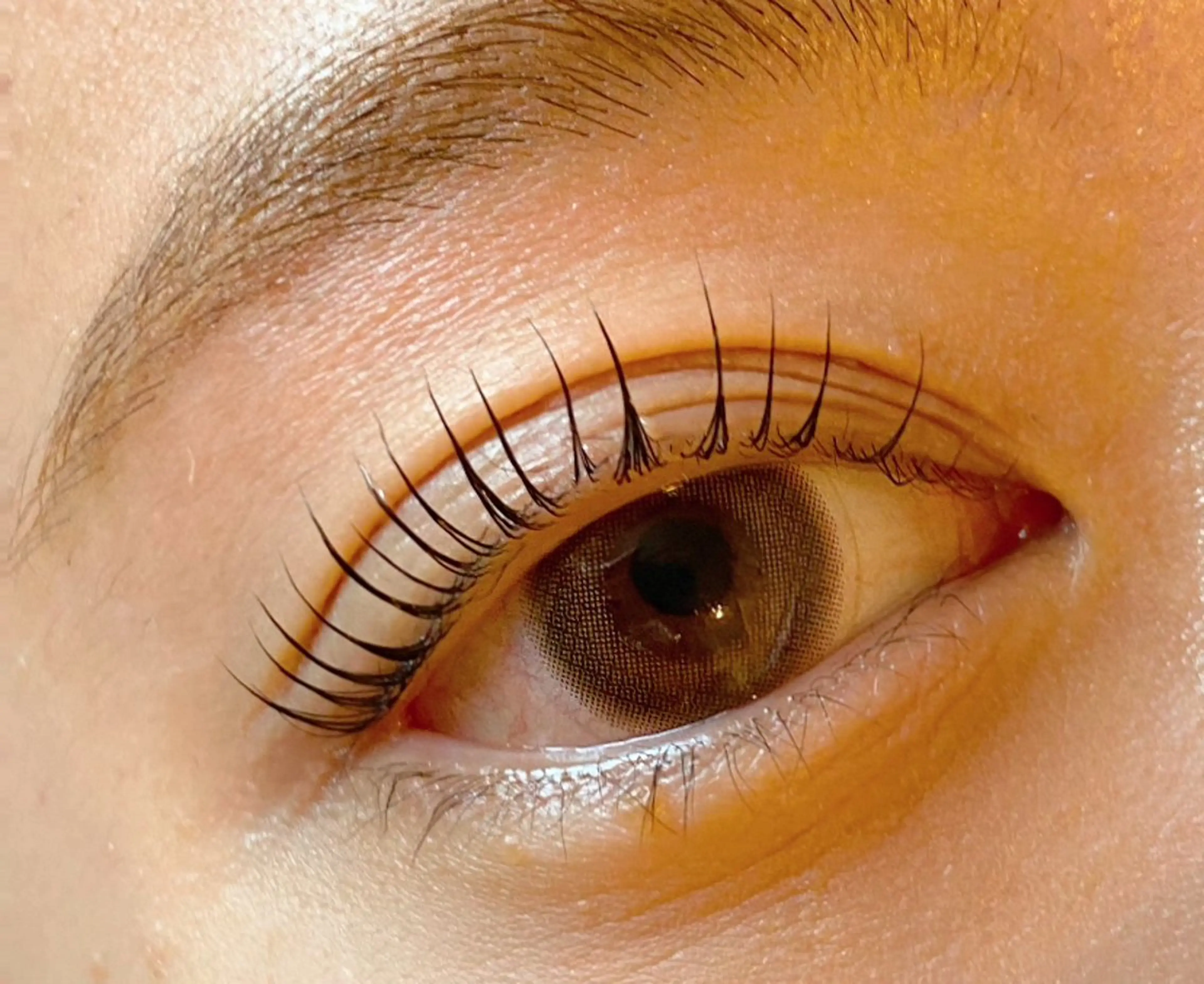 マツエク・マツパ 束感まつ毛 韓国風マツエク マツパ Jessica 清水🎀✨のエステ・リラクイメージ