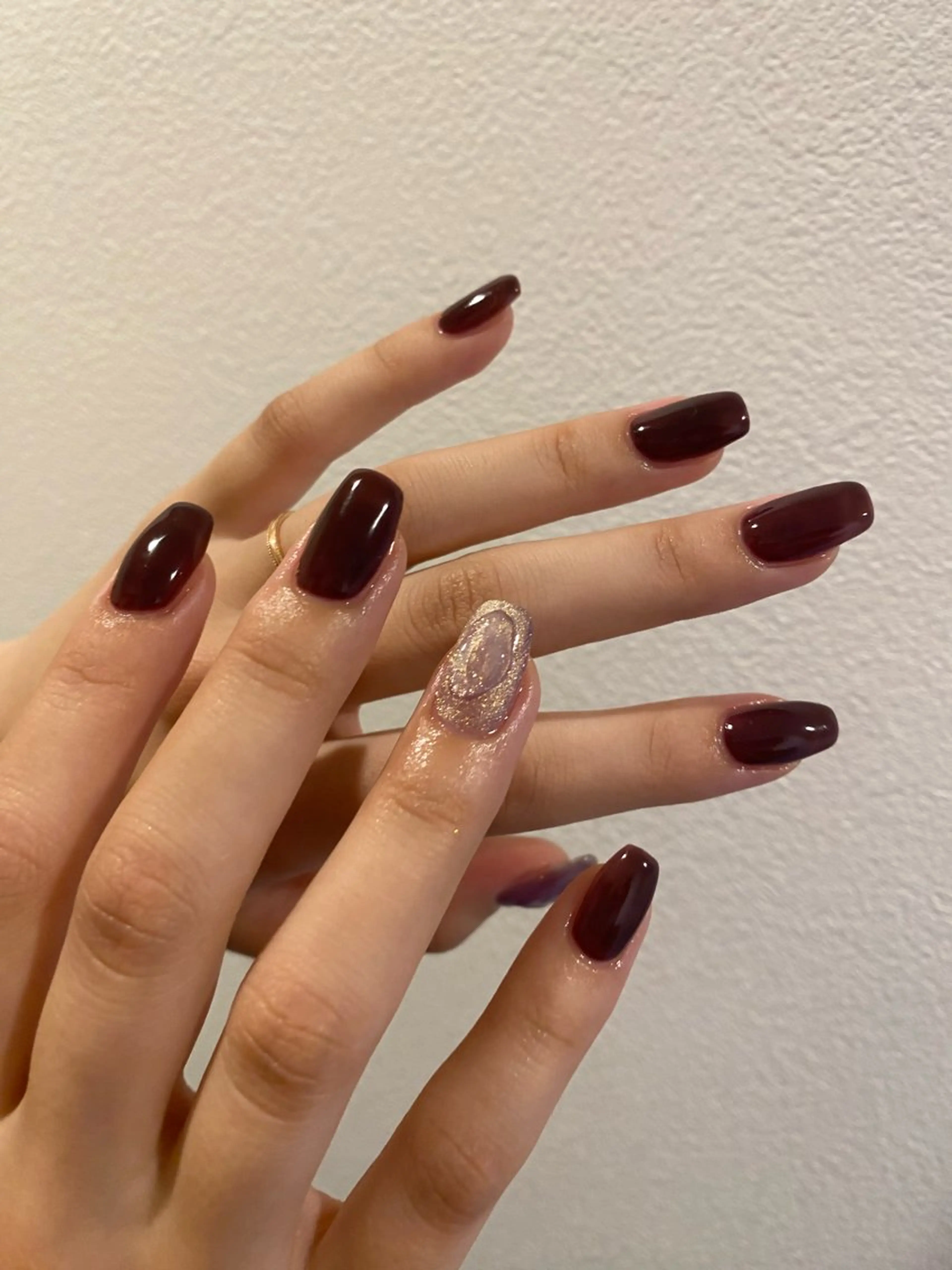 ネイル nnail Natsumiのネイルデザイン