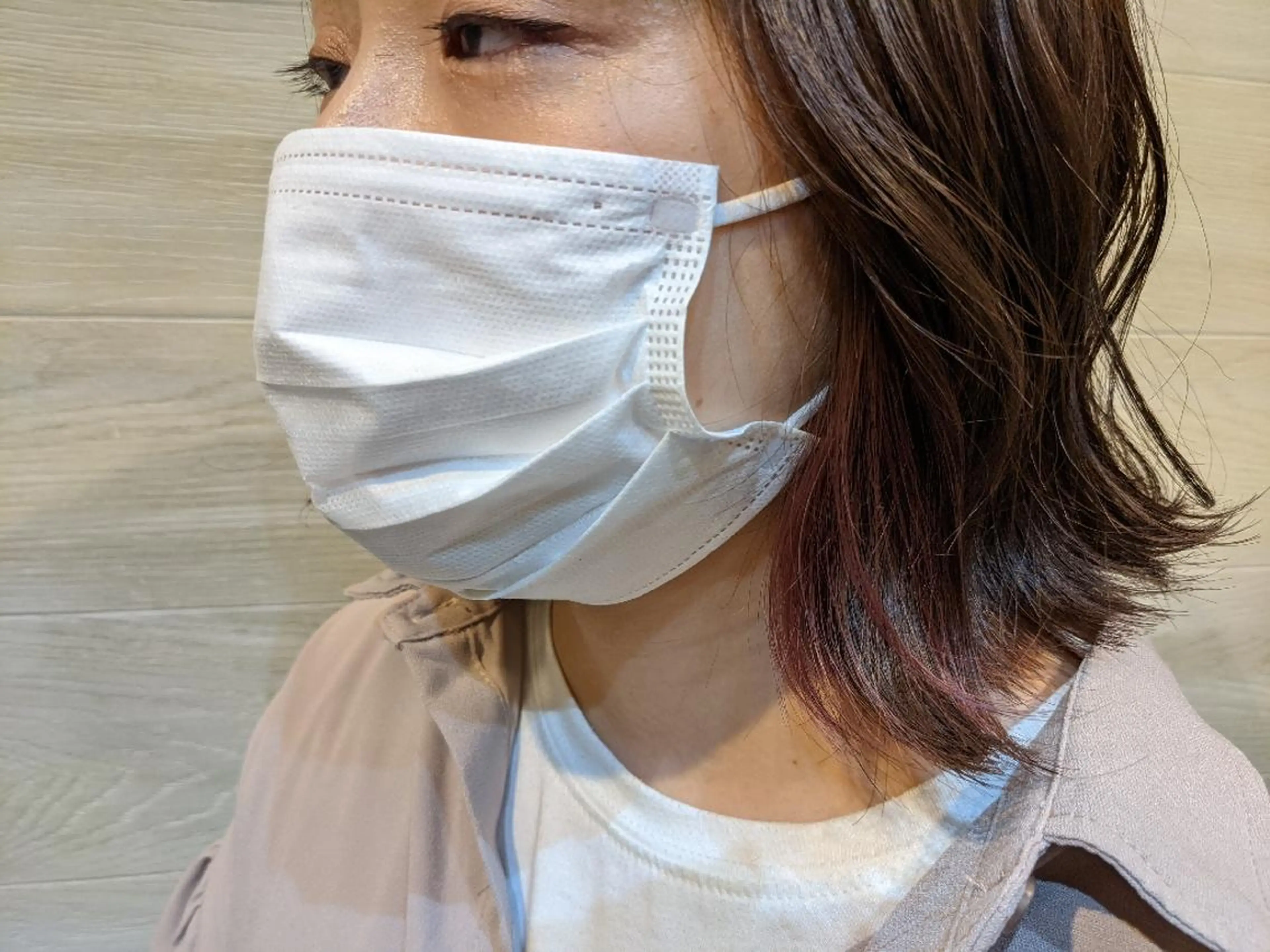 ショート カラー インナーカラー 🌷お任せOK🌷✨ N°ilducaえりのヘアスタイル