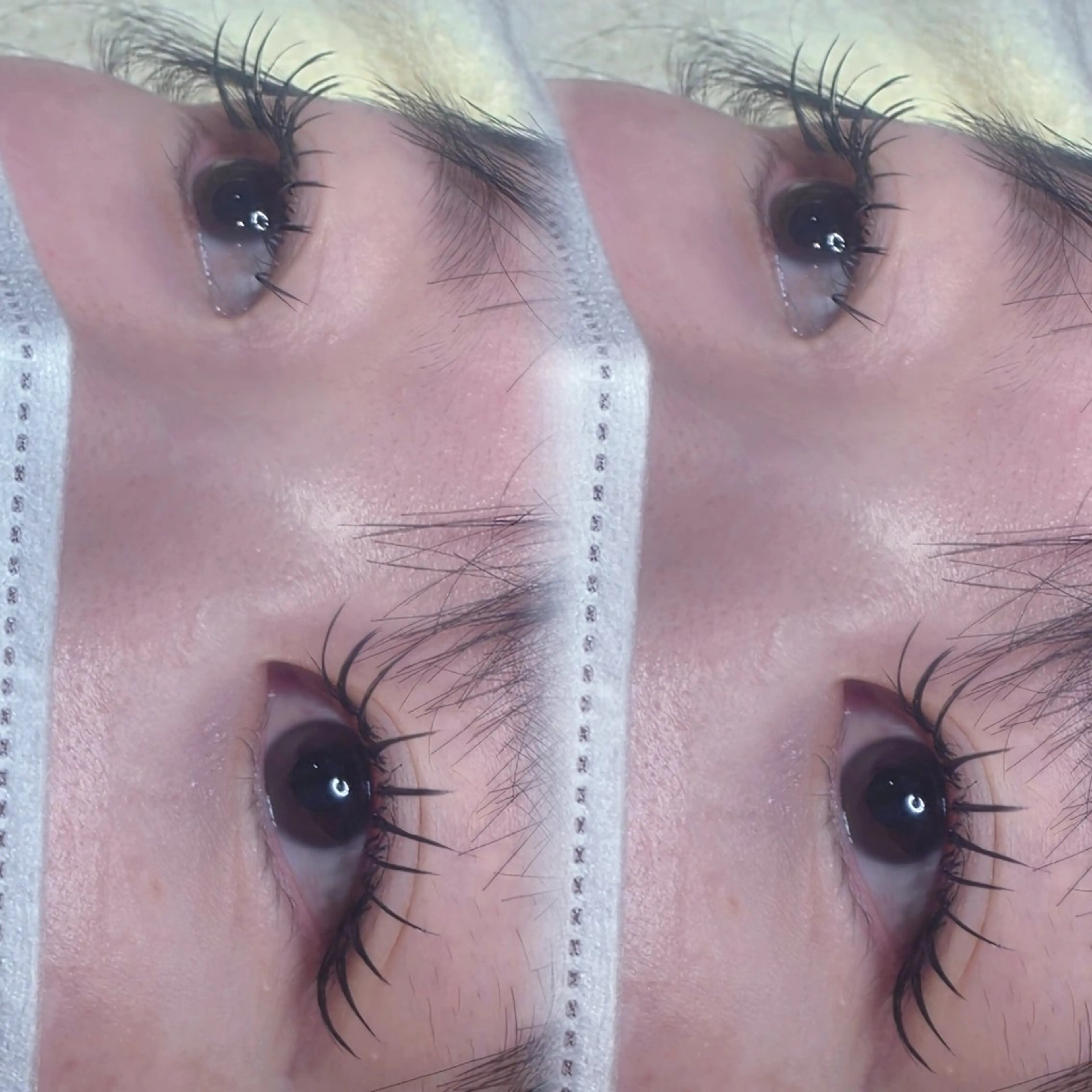 マツエク・マツパ マツエク C. Lのマツエク・マツパデザイン