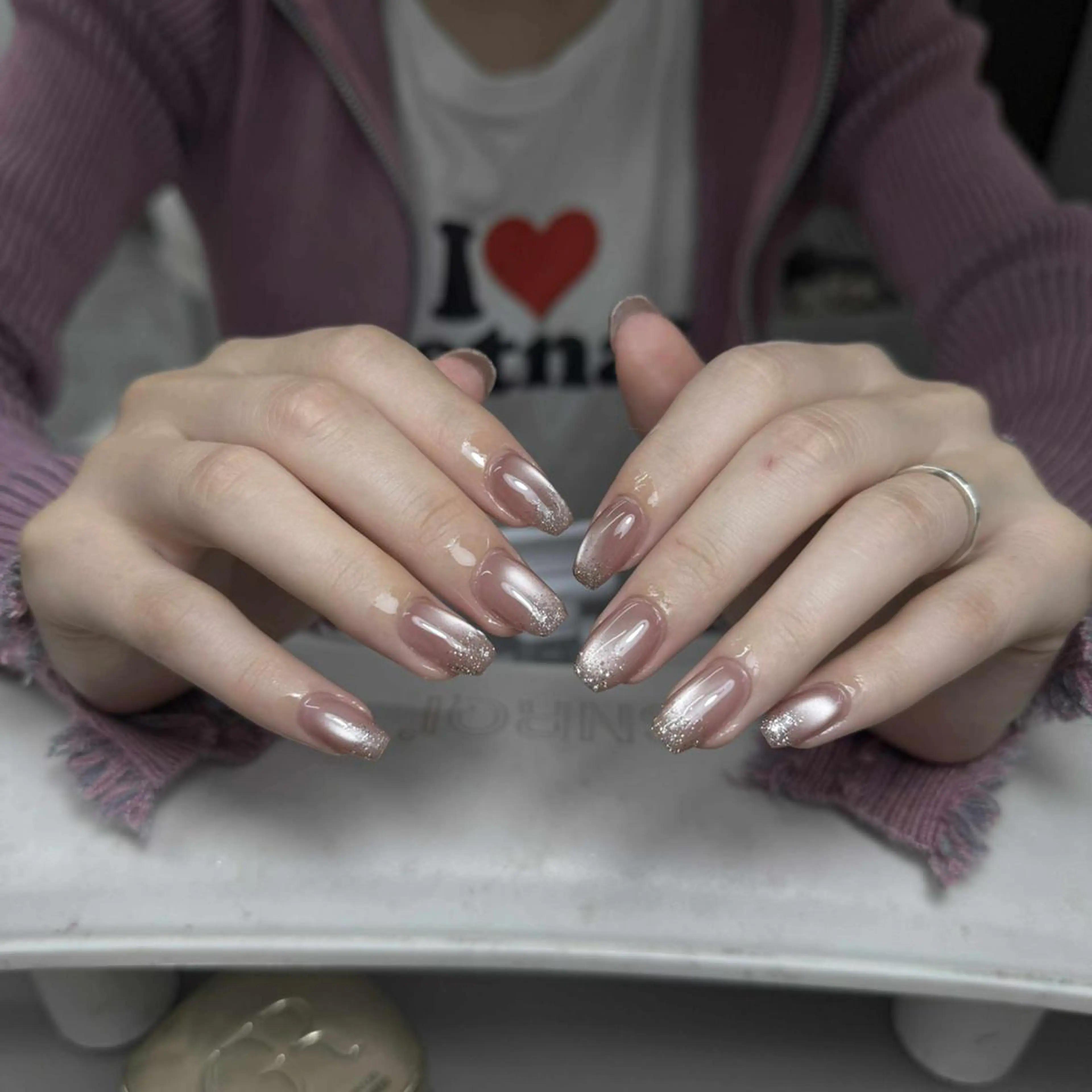 ネイル Nova Nail Shinsaiのネイルデザイン