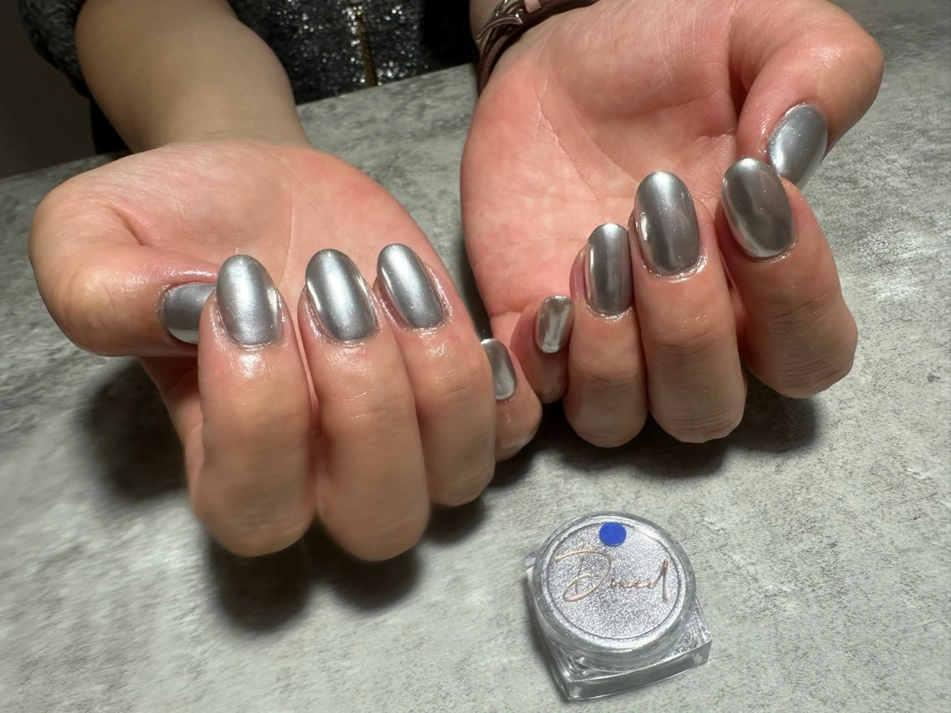 ネイル Embellir ♡鏡味のその他イメージ