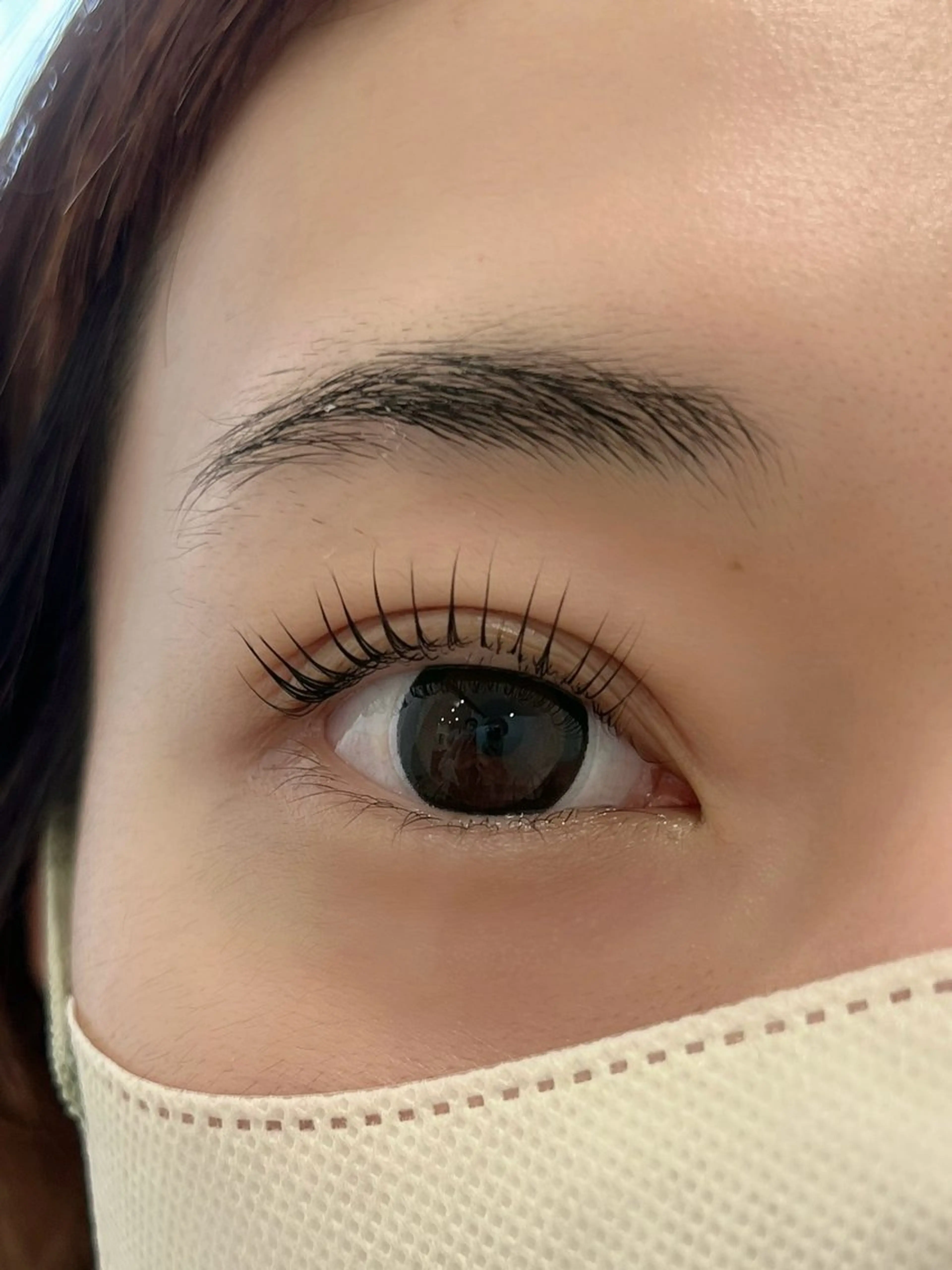 マツエク・マツパ arbos所属・鳳美容室 /yurikaのヘアスタイル