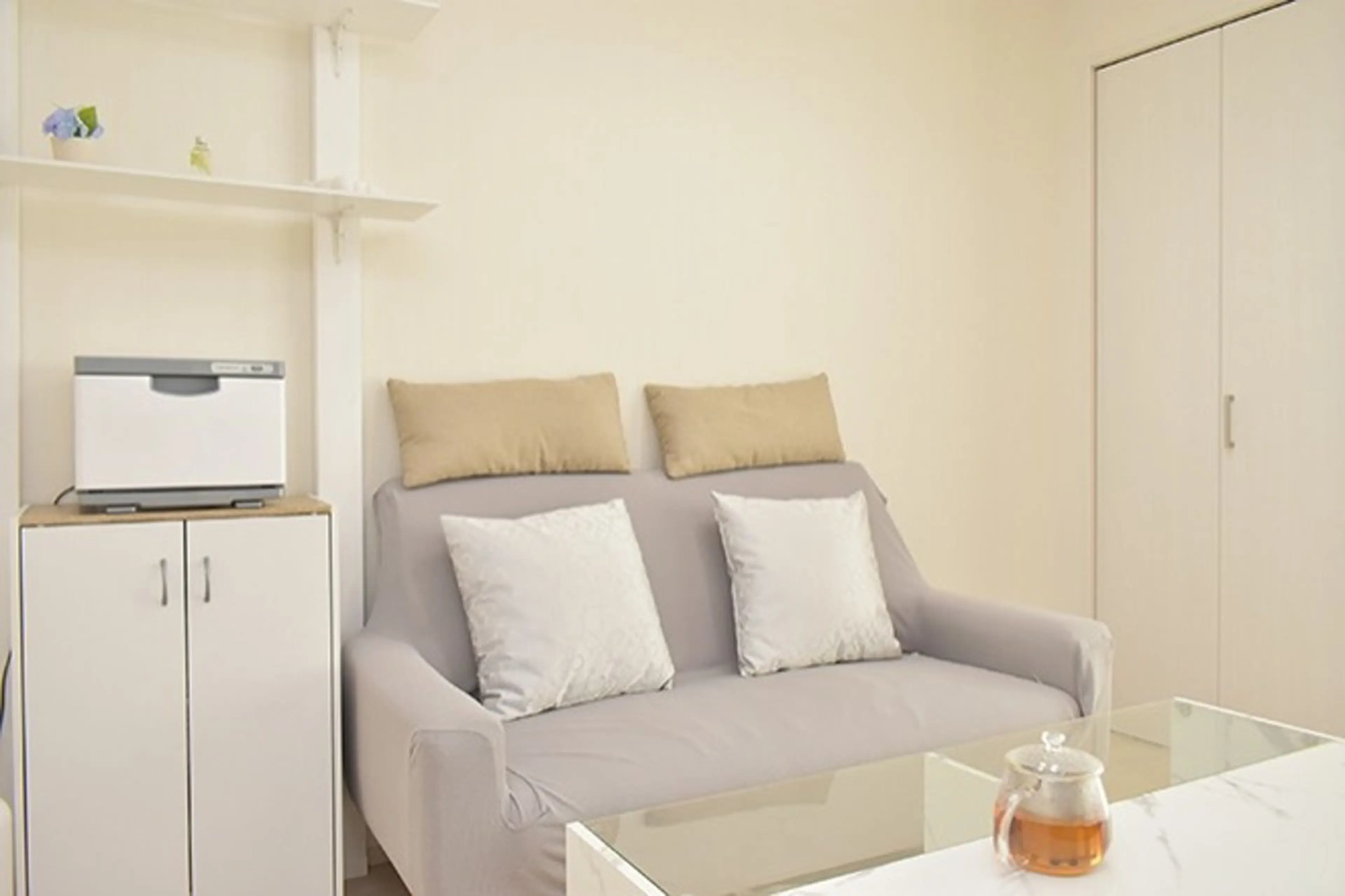 リラクファーマ Officialのエステ・リラクイメージ