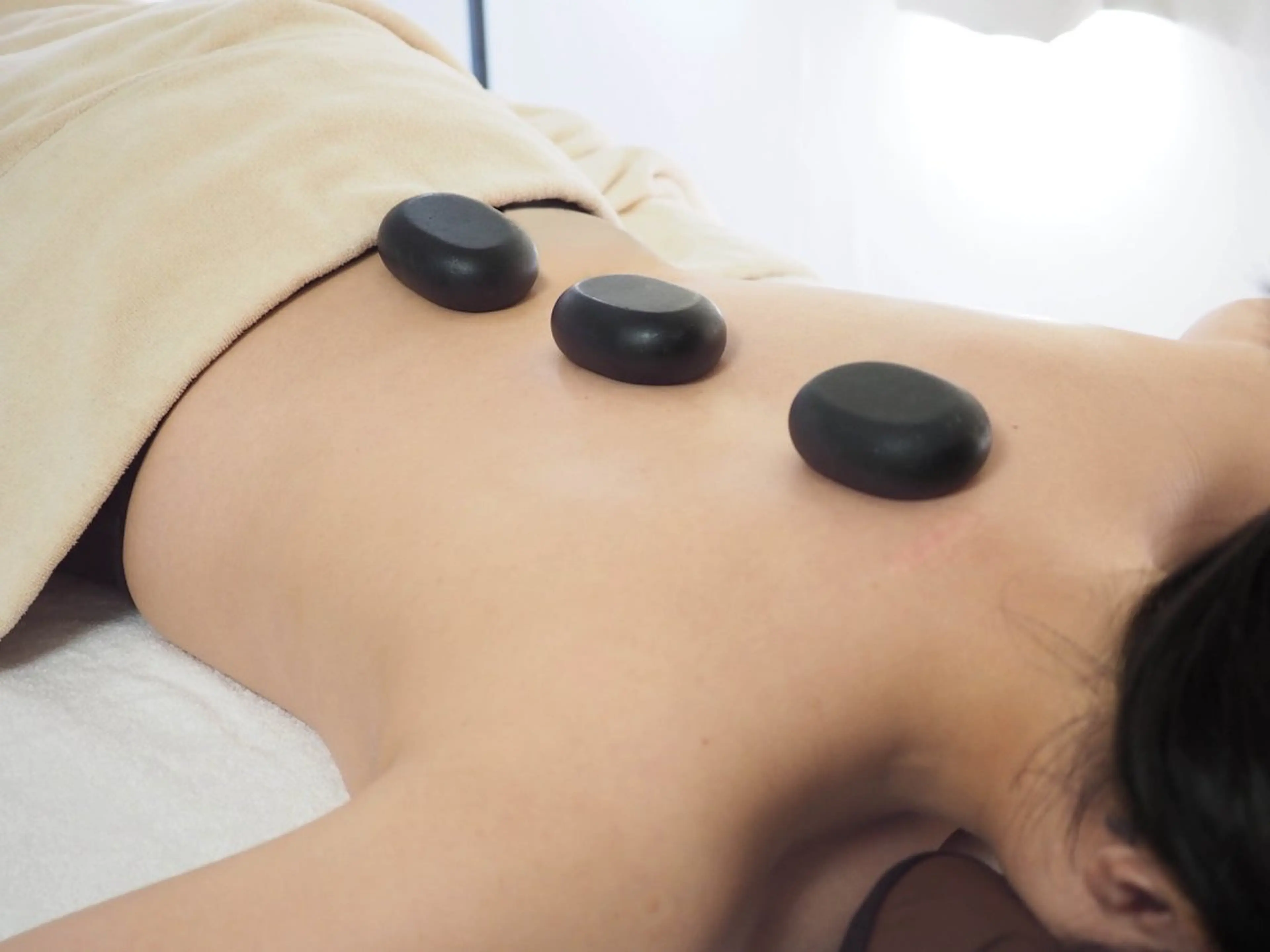 はらだ あきえのエステ・リラクイメージ