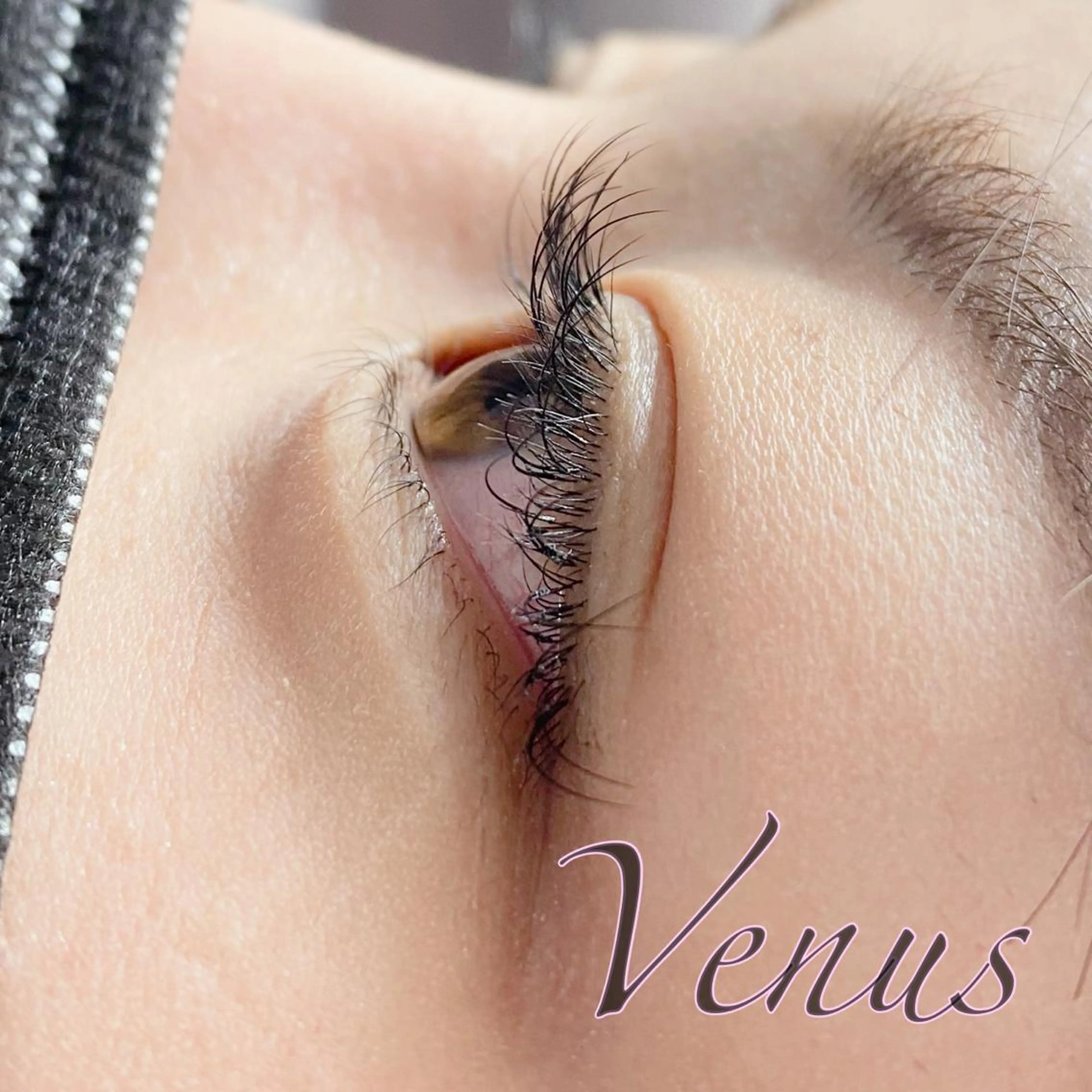 マツエク・マツパ Chou2jip 竹田麗のマツエク・マツパデザイン