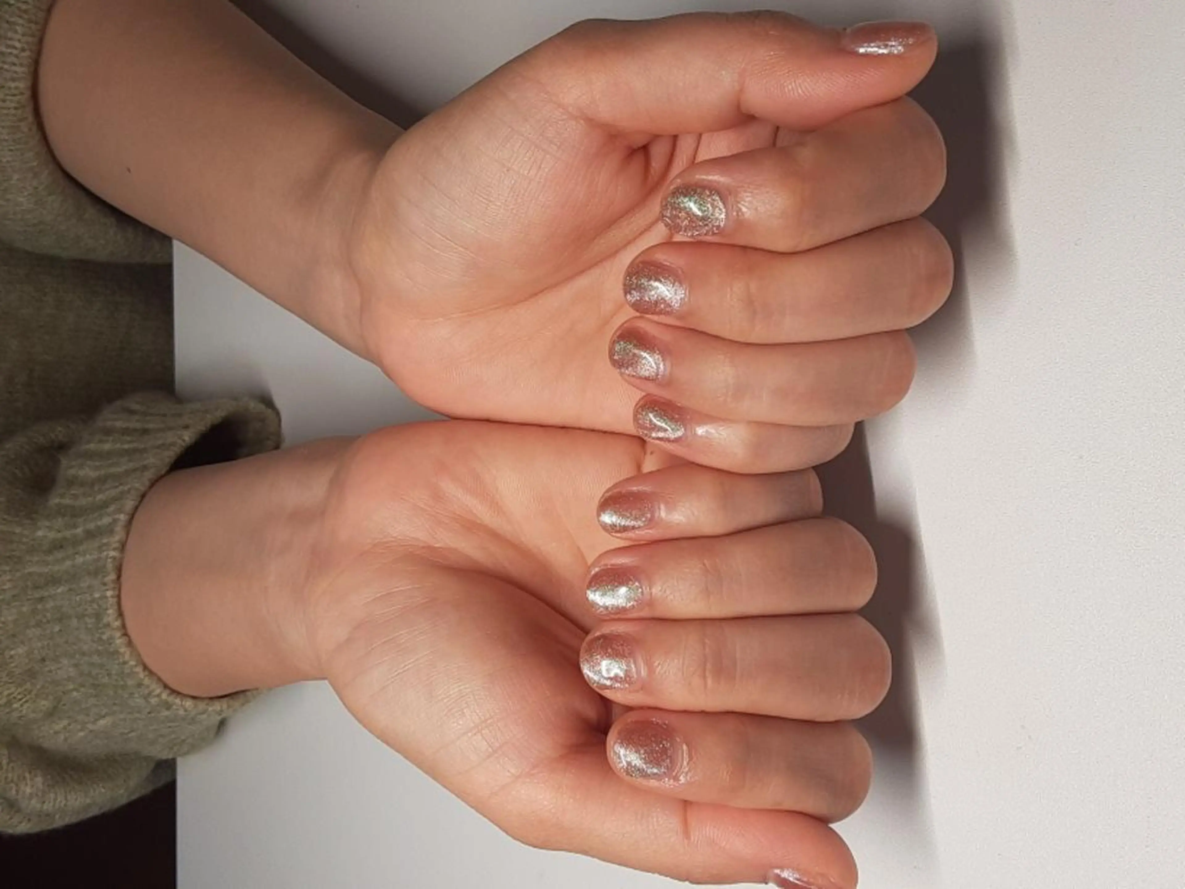 ネイル LANLAN所属・Lan Lanのネイルデザイン