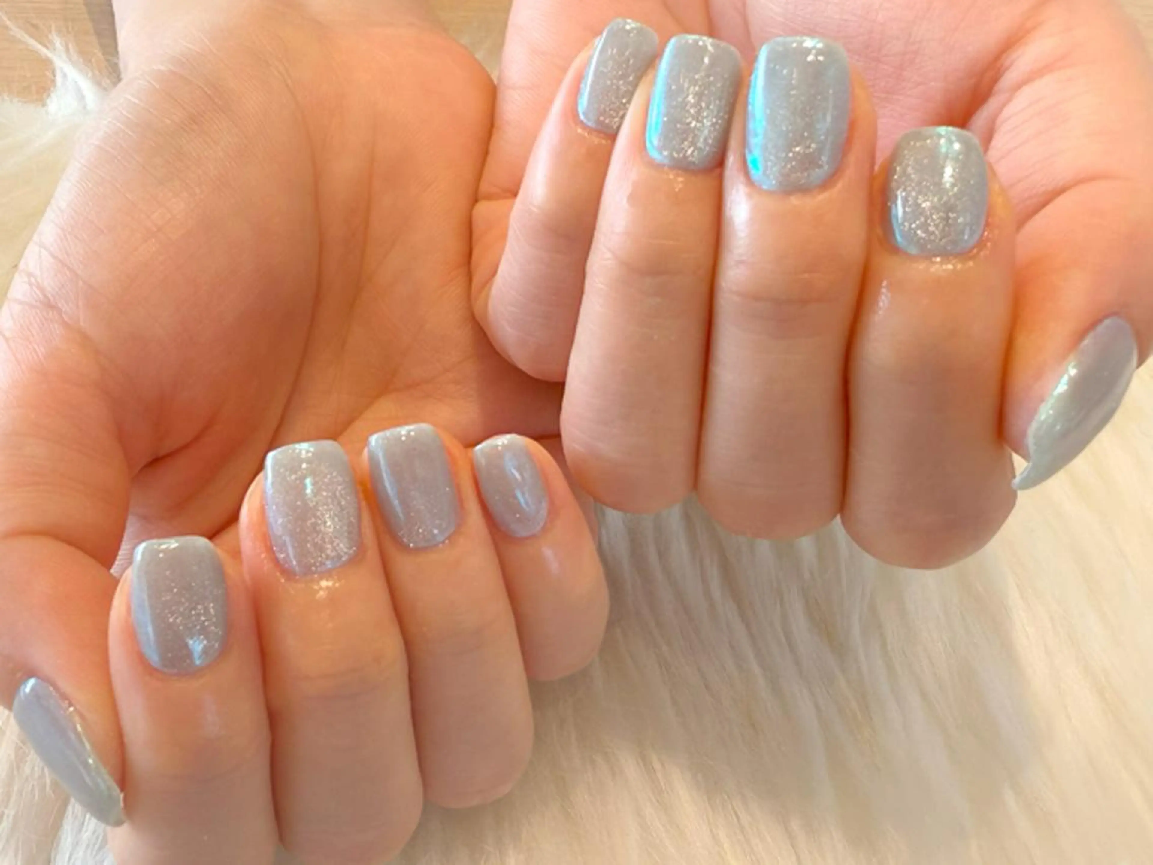 ネイル ハンドネイル Kanai Harukaのネイルデザイン