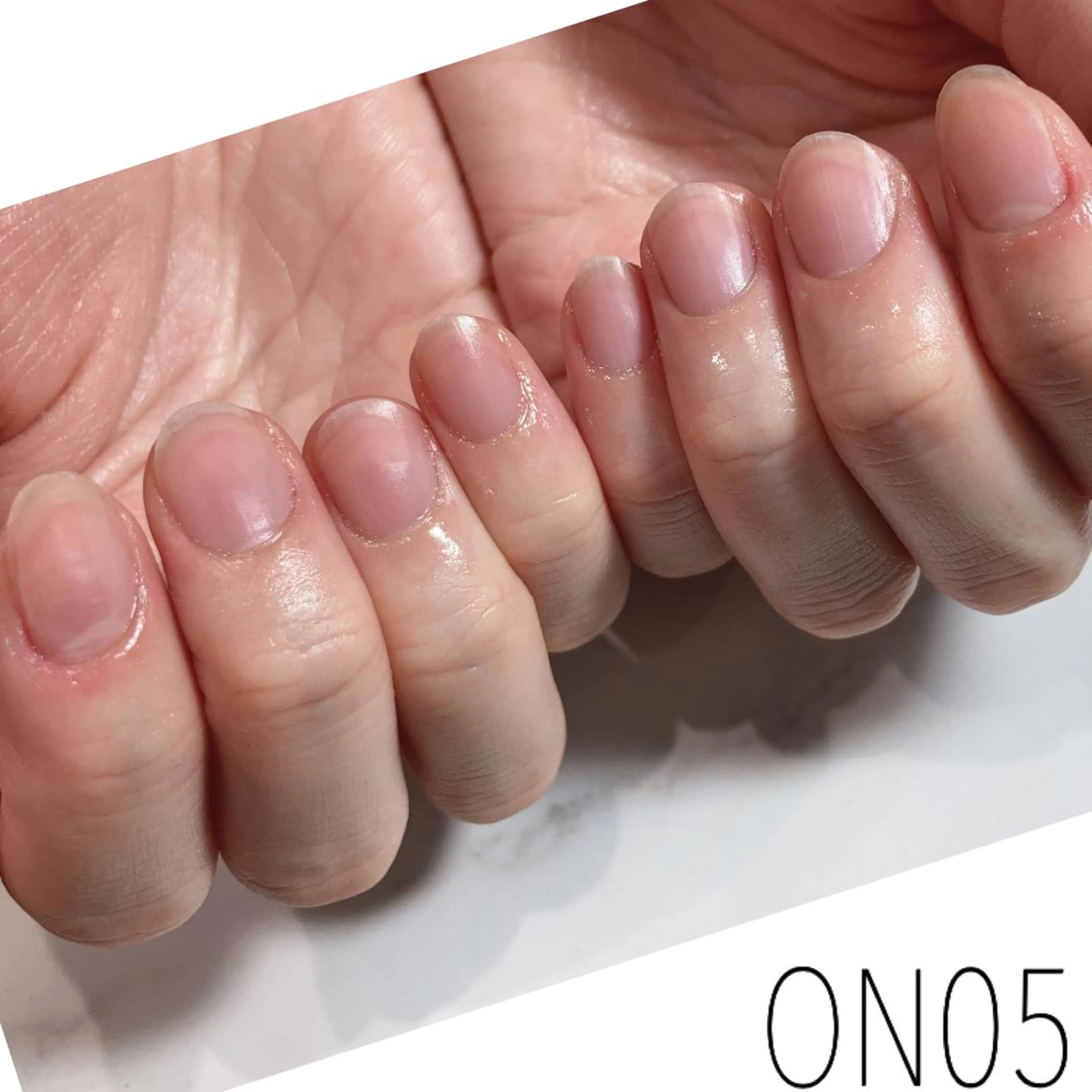 ネイル 園 寛子 （ネイリスト）のネイルデザイン