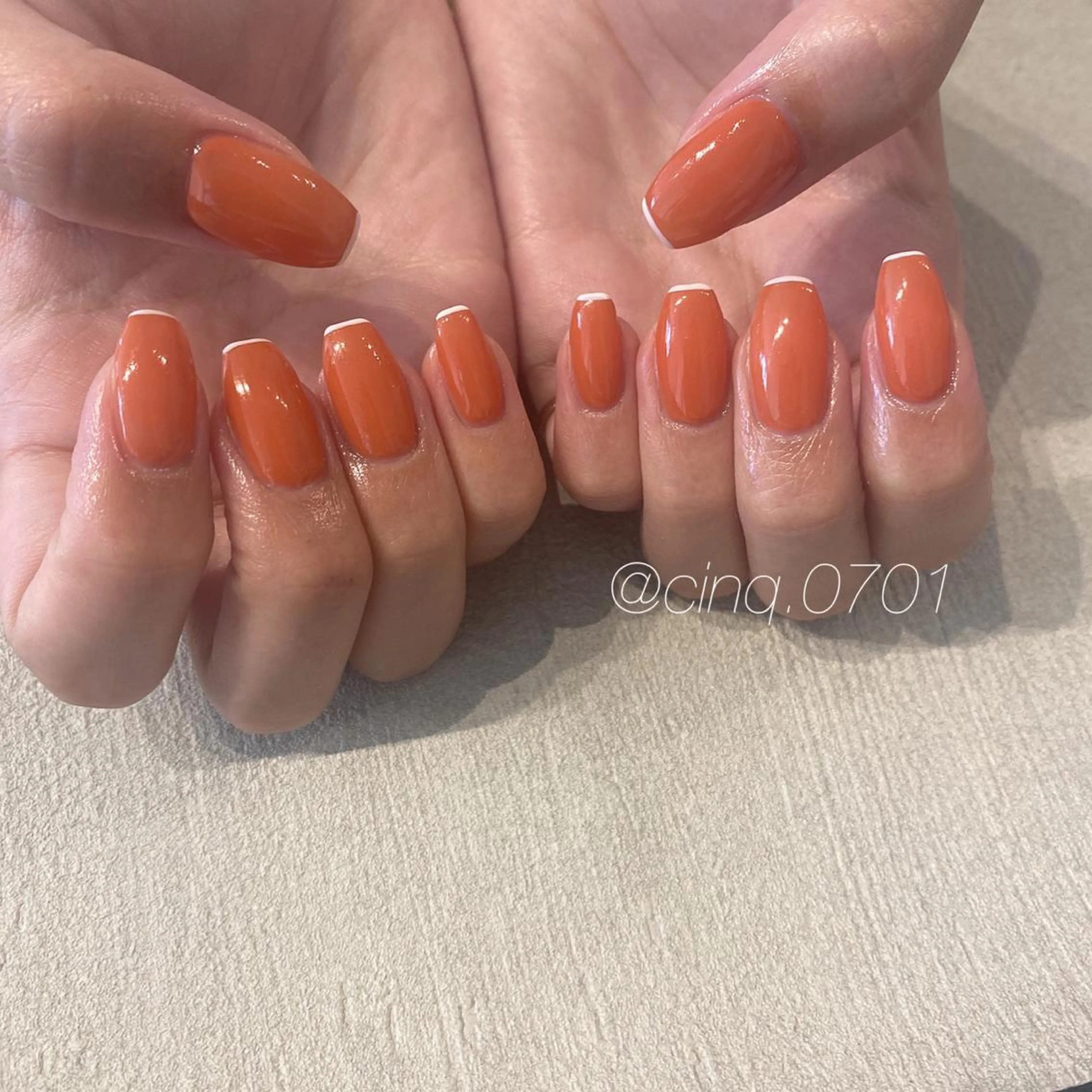 ネイル ViLL 新小岩のネイルデザイン