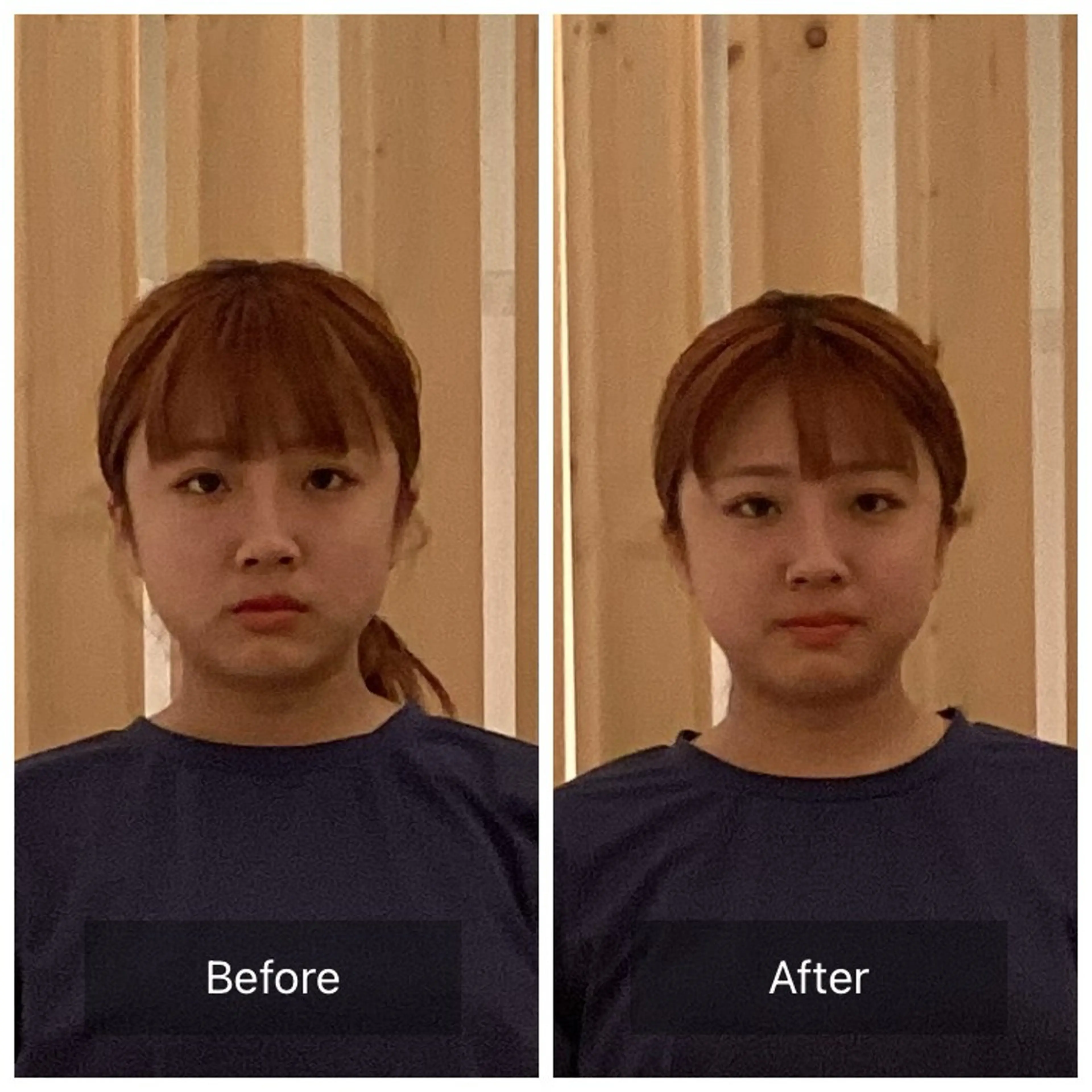 美容整体 小顔矯正 プラスフィール牧野のエステ・リラクイメージ