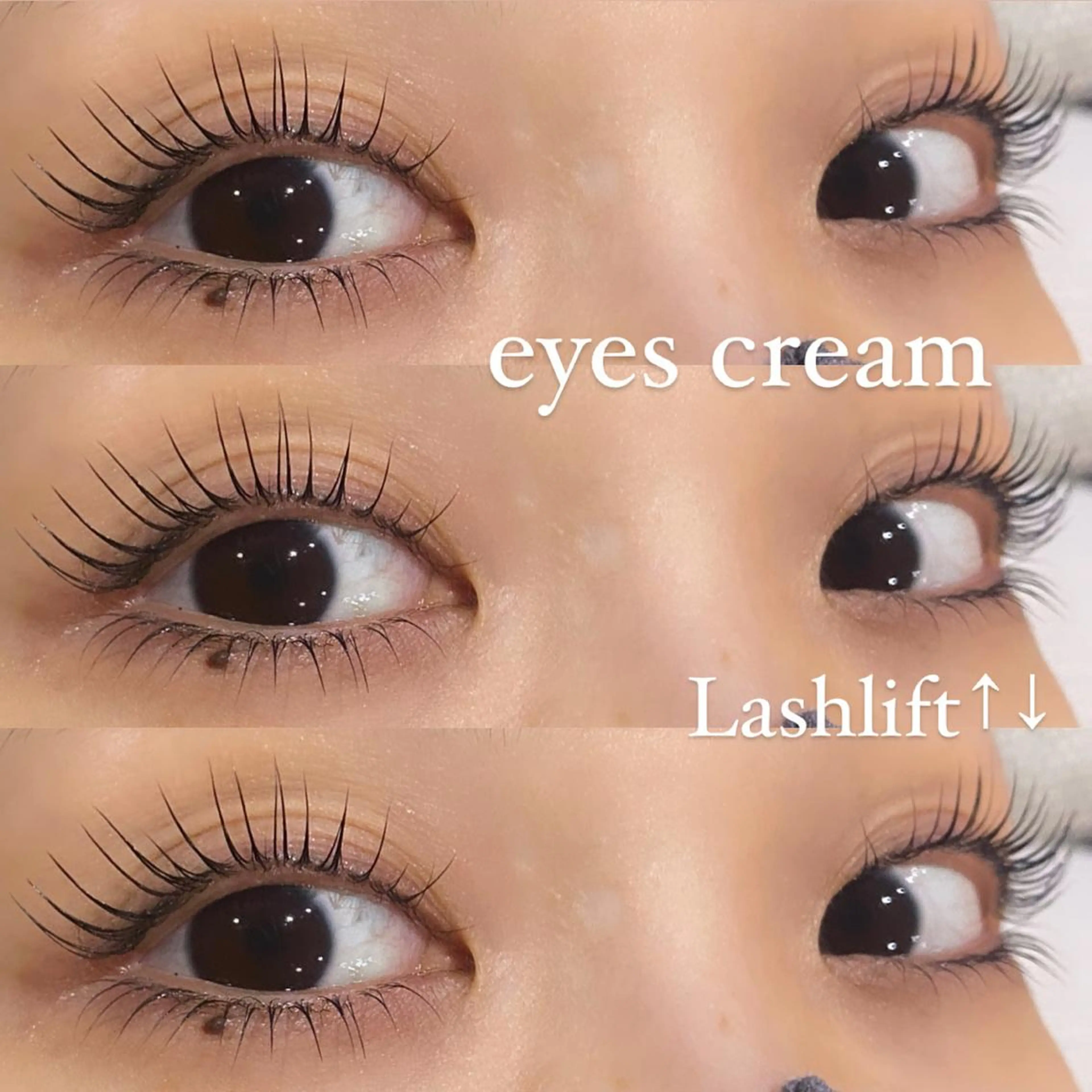 マツエク・マツパ マツパ eyes cream所属・まつ毛と眉毛のおみせ 🪄なんばのマツエク・マツパデザイン