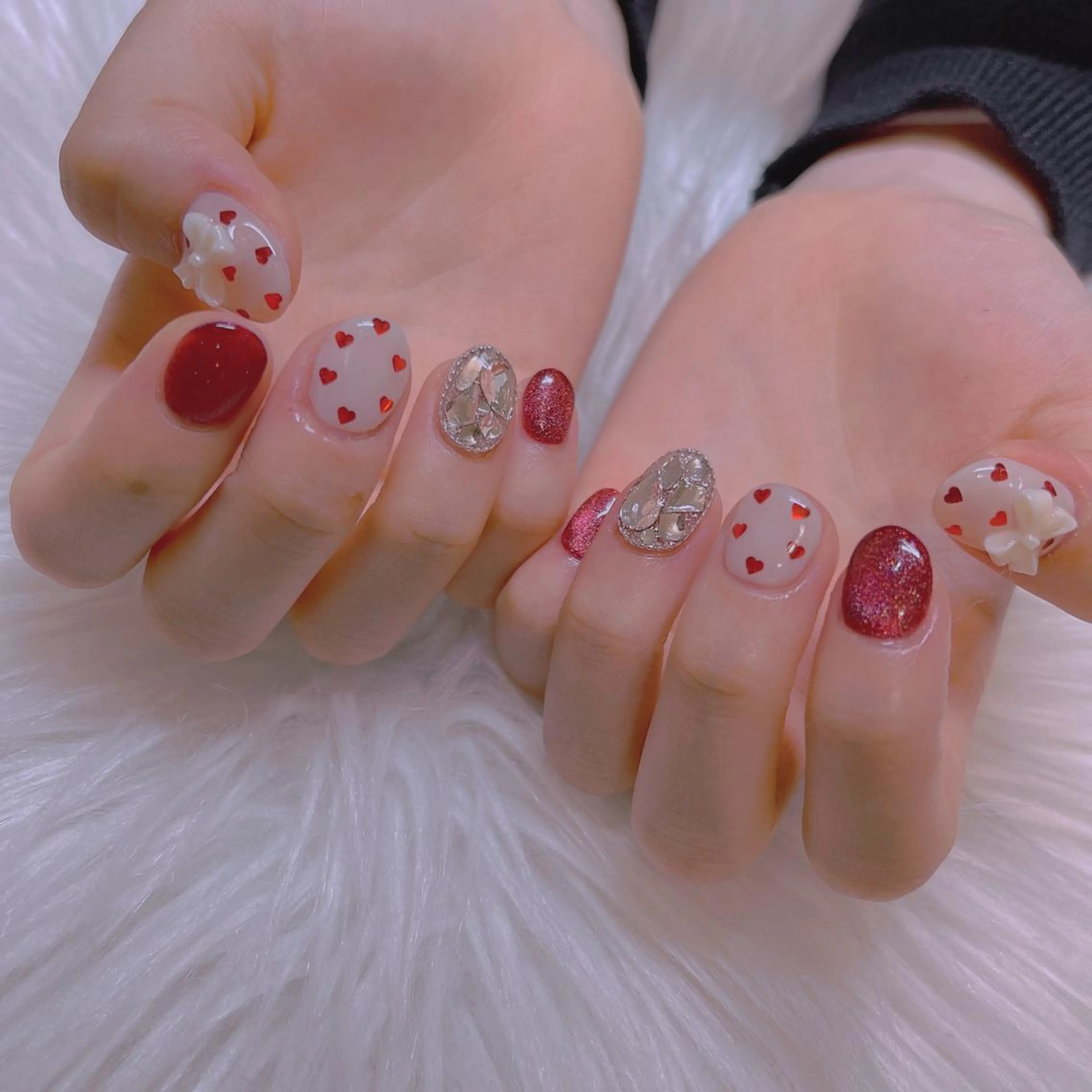 ネイル Private Salon 大宮のネイルデザイン