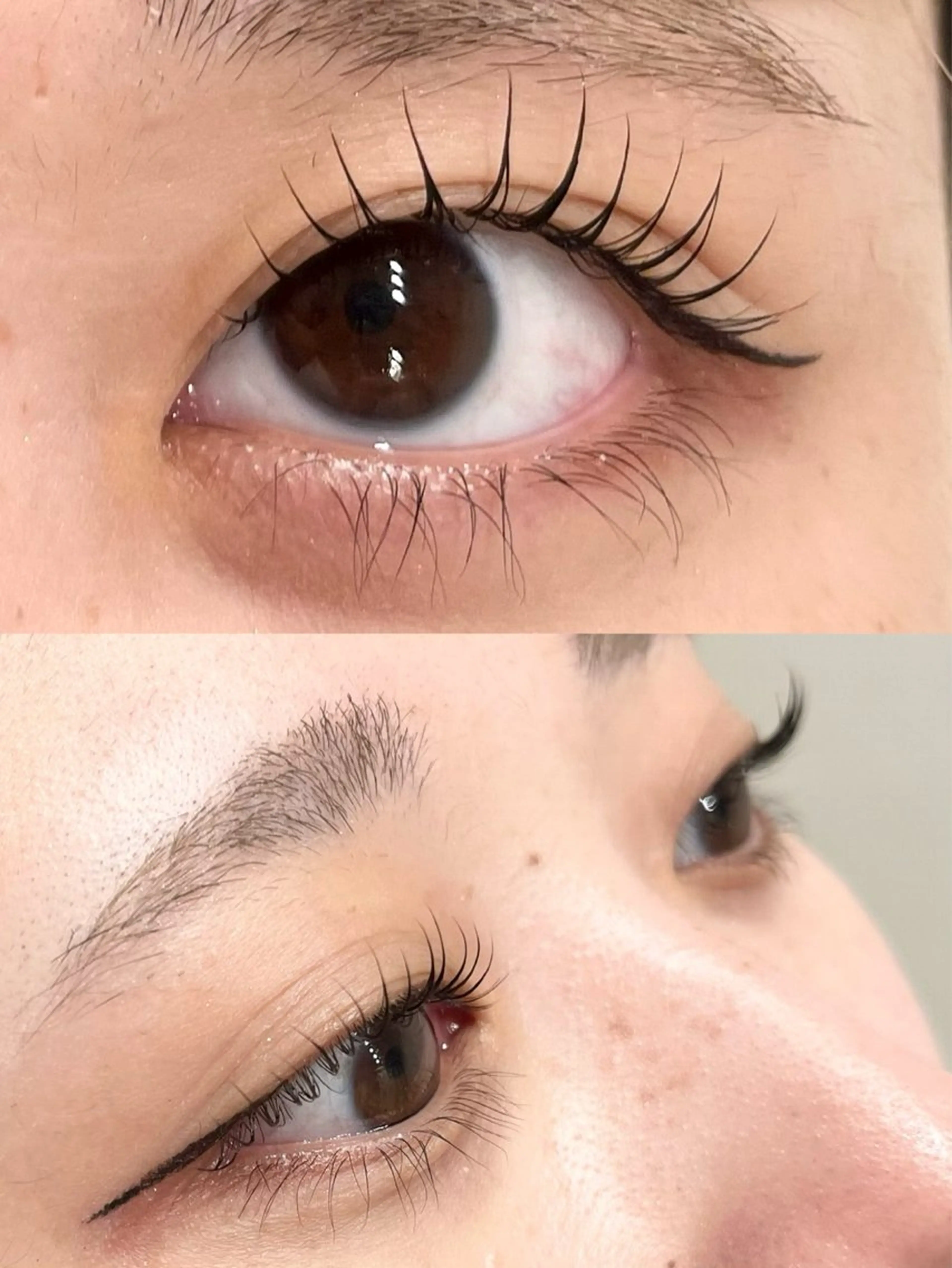 マツエク・マツパ ANY Eyelash 筑紫口店所属・ANY 筑紫口店 kakoのマツエク・マツパデザイン