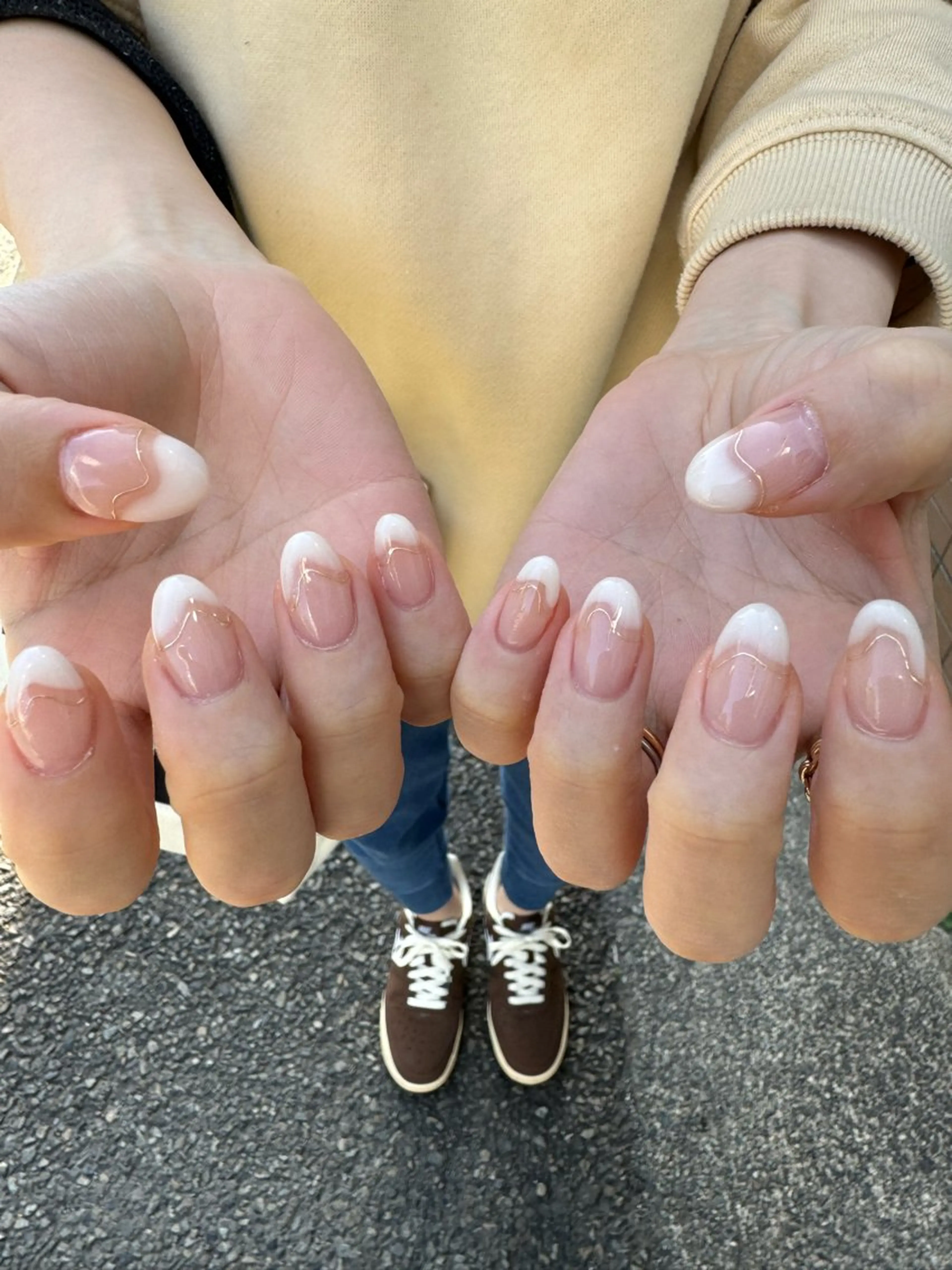 ネイル LAVISH nail salonのネイルデザイン
