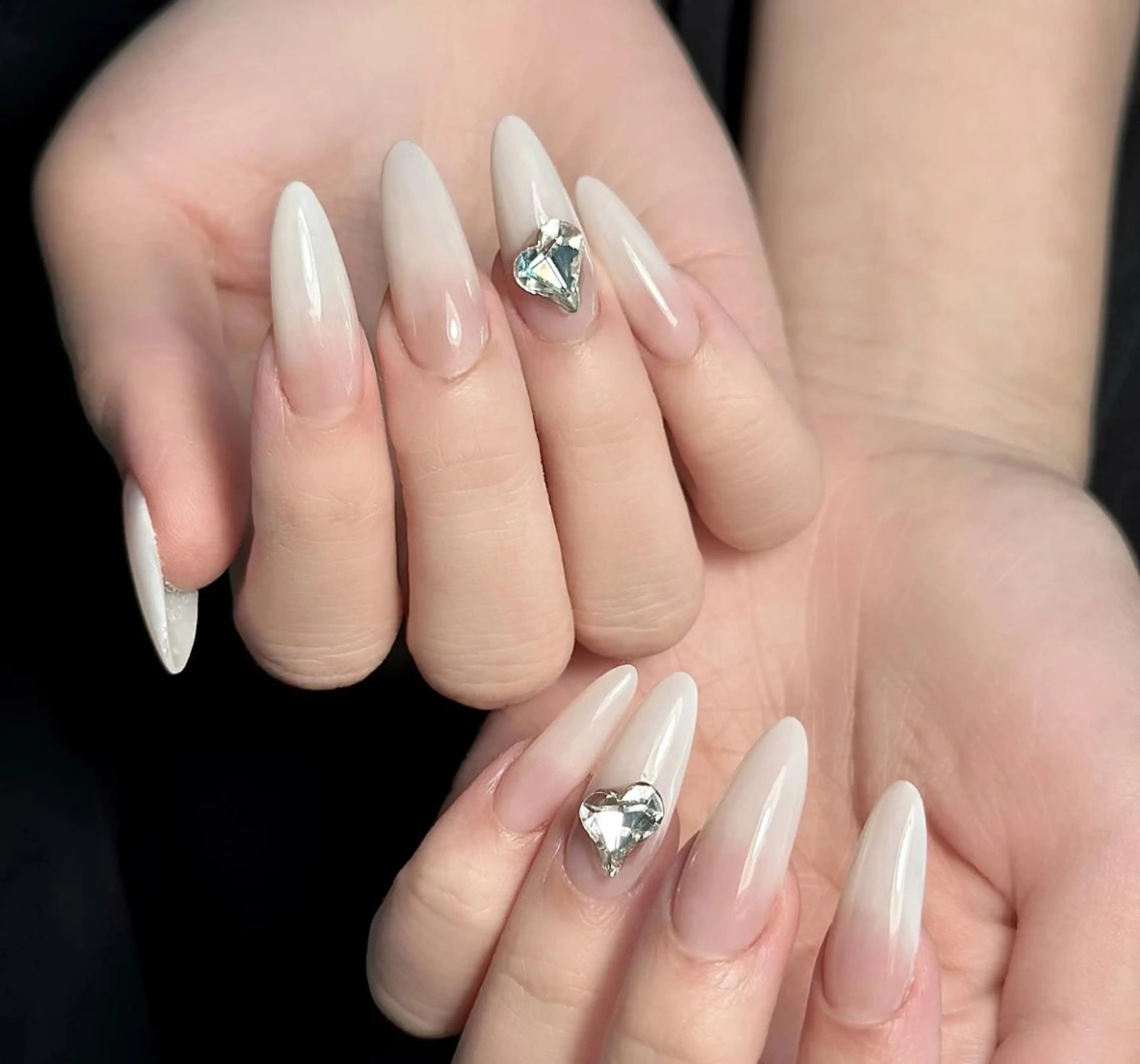 ネイル ハンドネイル 💫 Tsuki_Nailのネイルデザイン