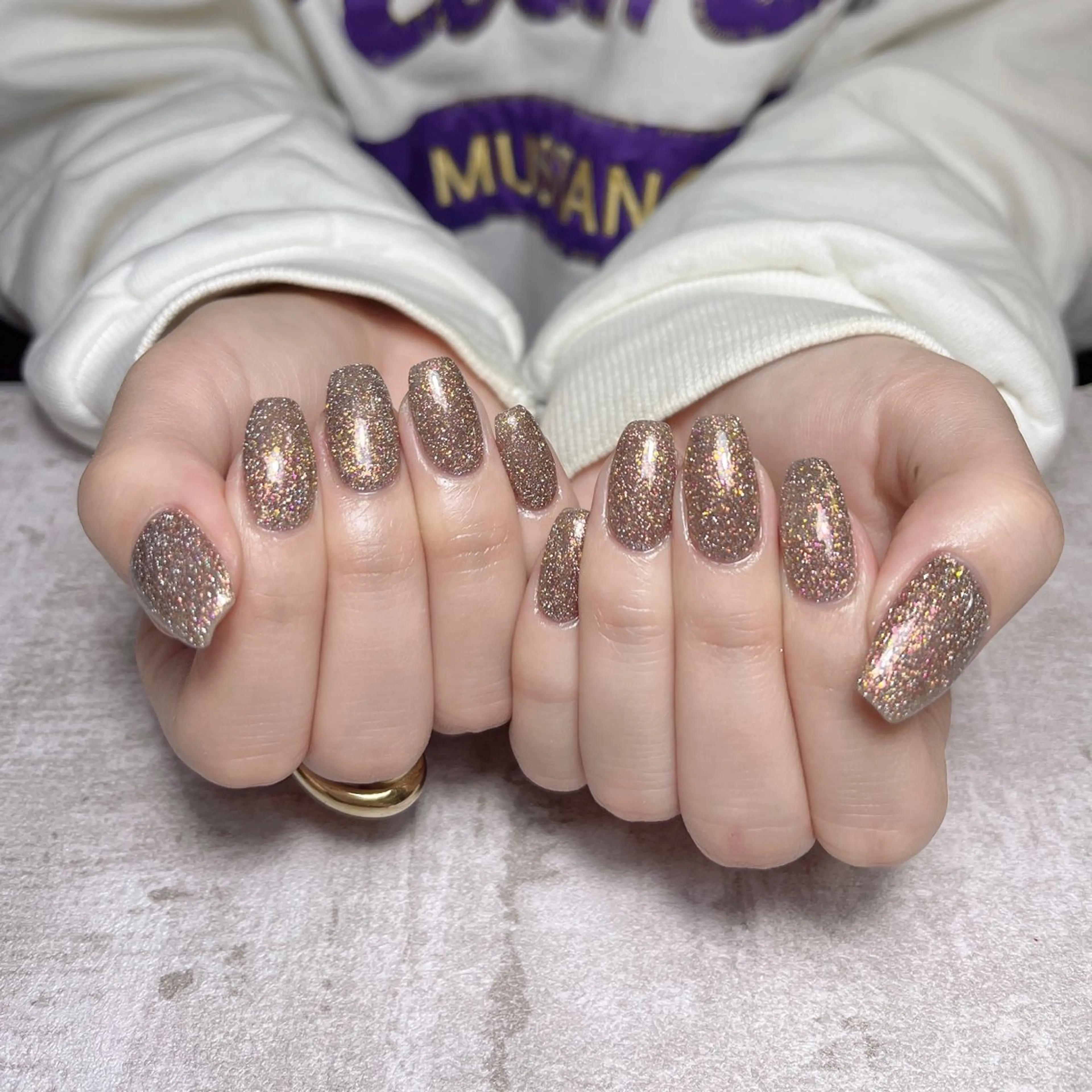 ネイル ハンドネイル YS Nailのネイルデザイン