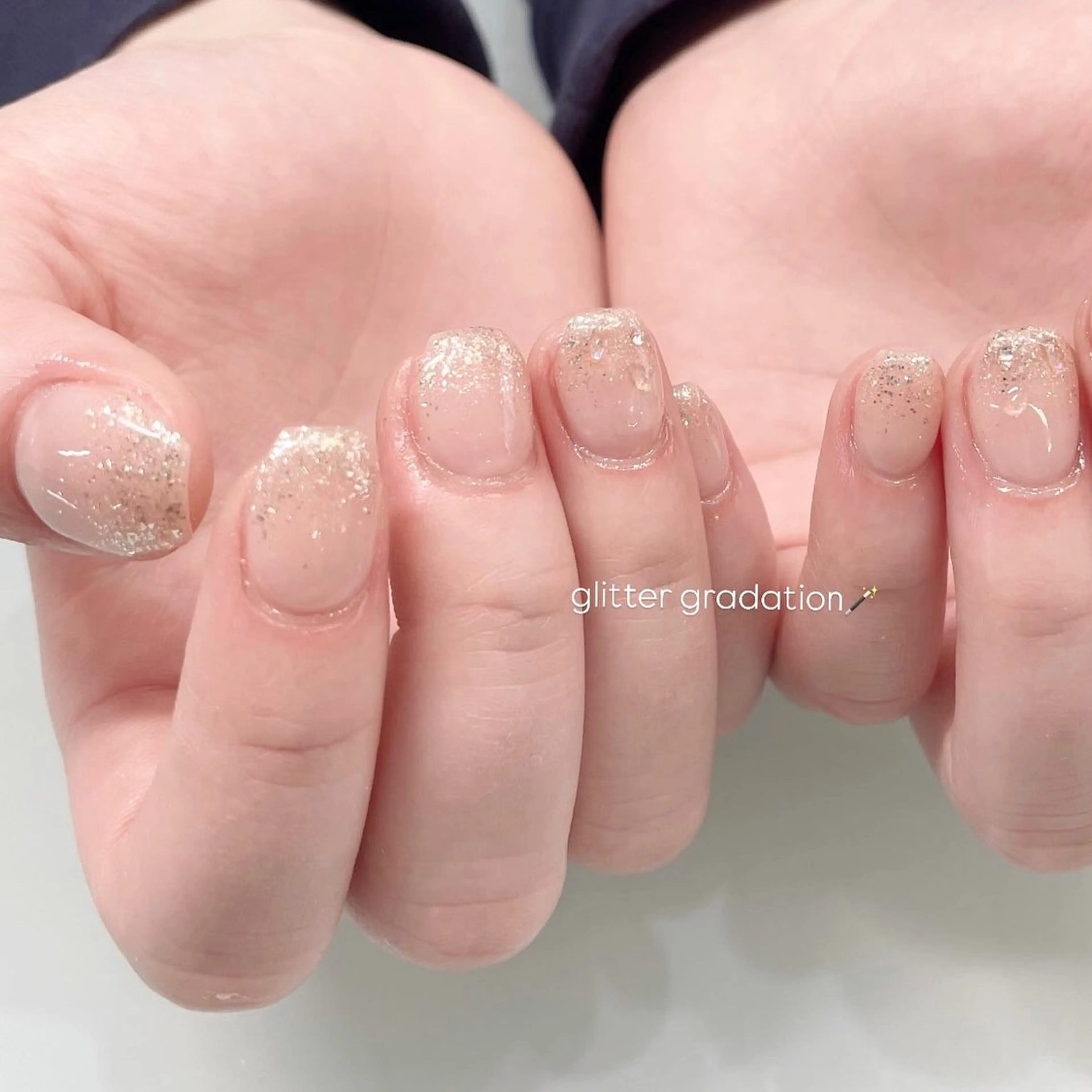 ネイル ハンドネイル hitomi 浅草ネイルのネイルデザイン