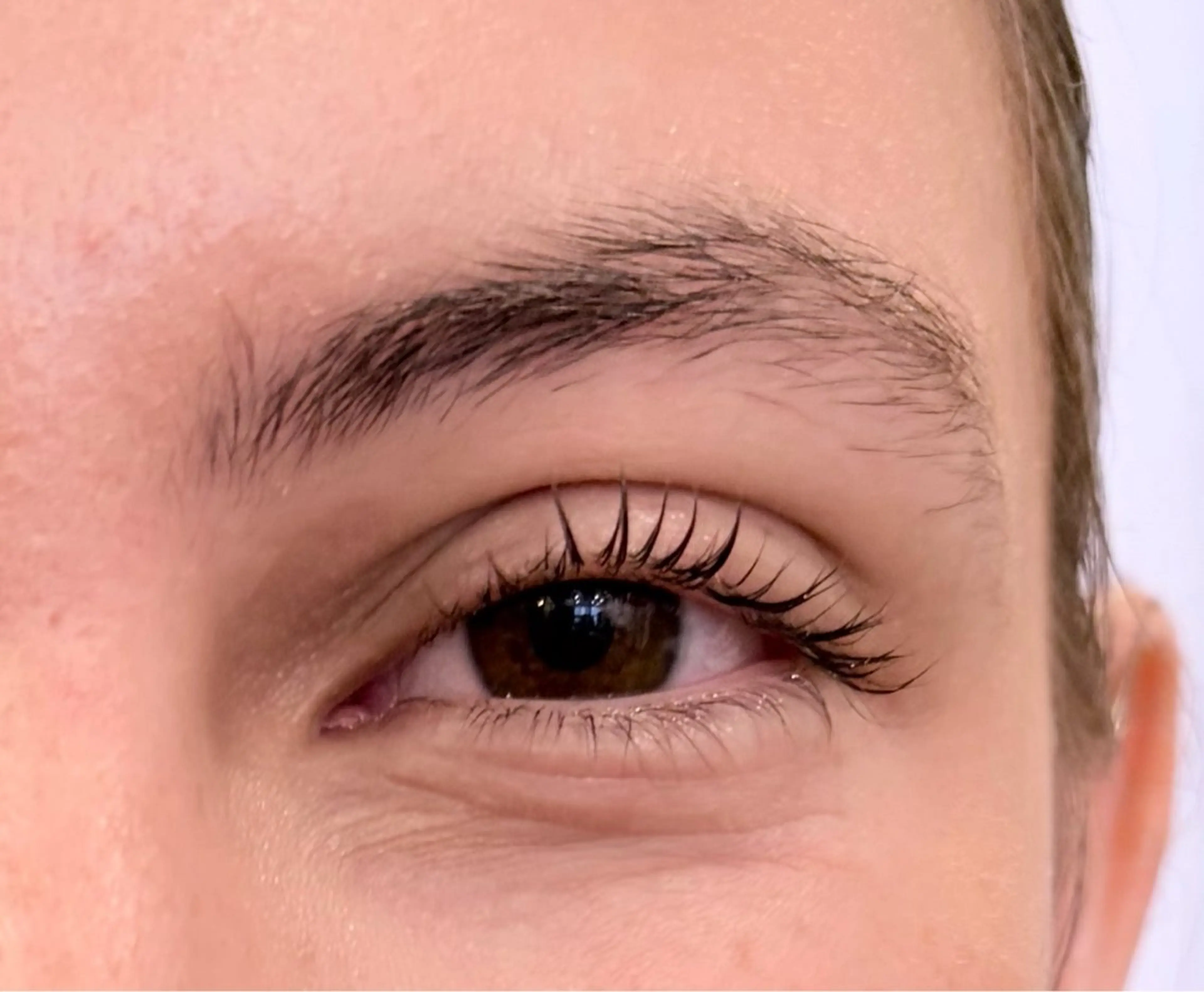 マツエク・マツパ ADMAN hair所属・ADMAN hairのマツエク・マツパデザイン