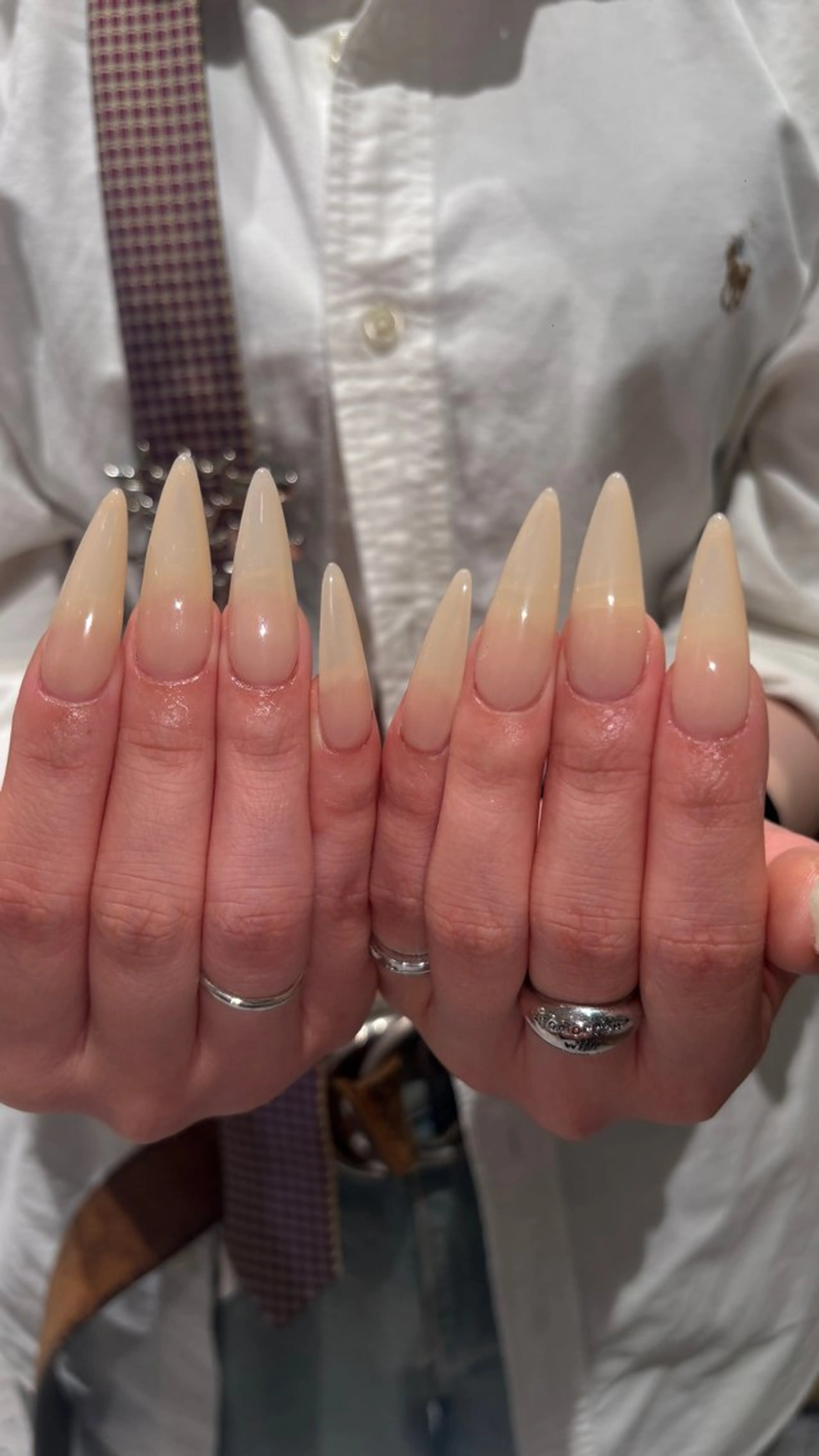 ネイル 🎶個性派ネイル💅 /Komachi❤️のマツエク・マツパデザイン