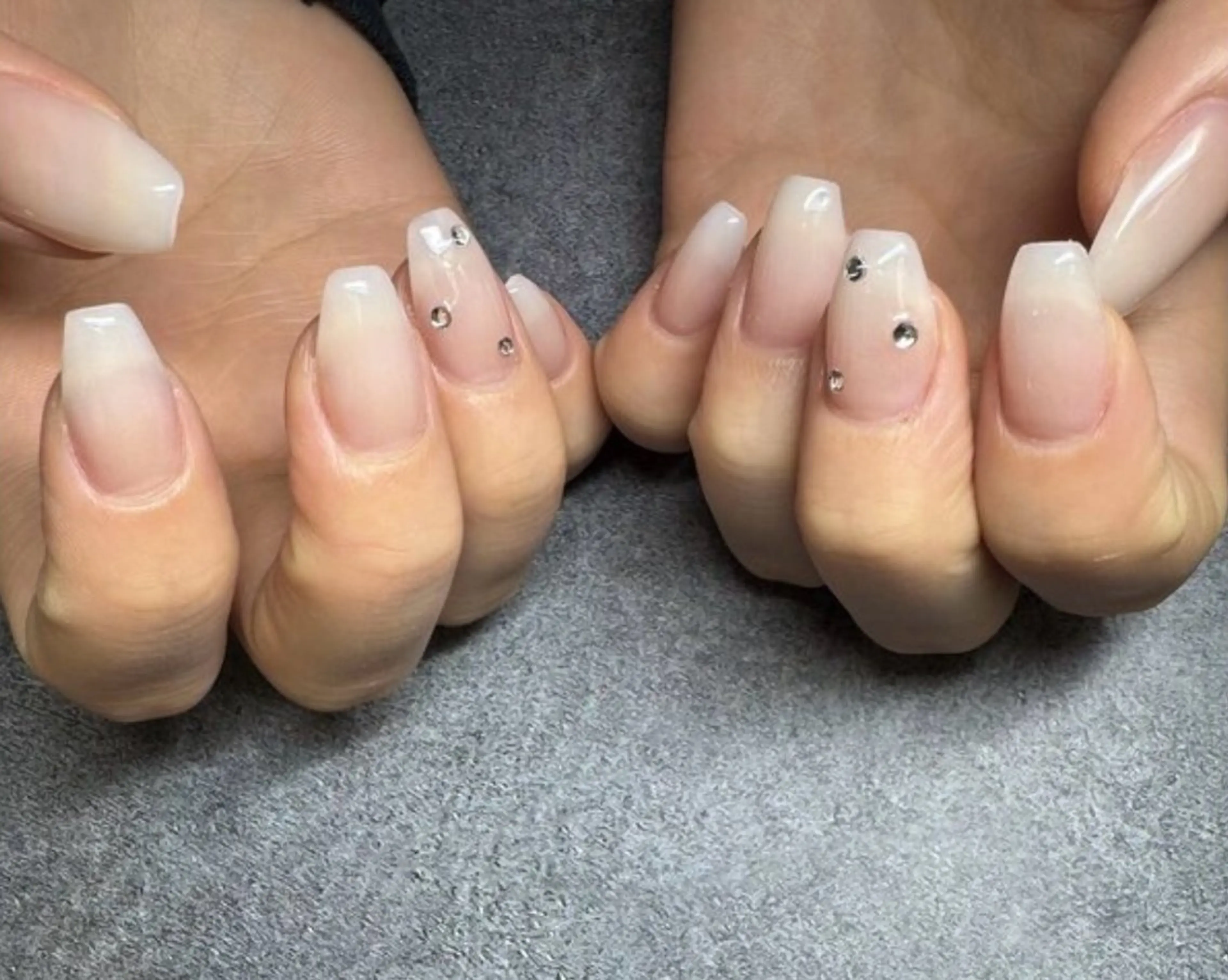 【ジェル】ベイビーブーマーの写真