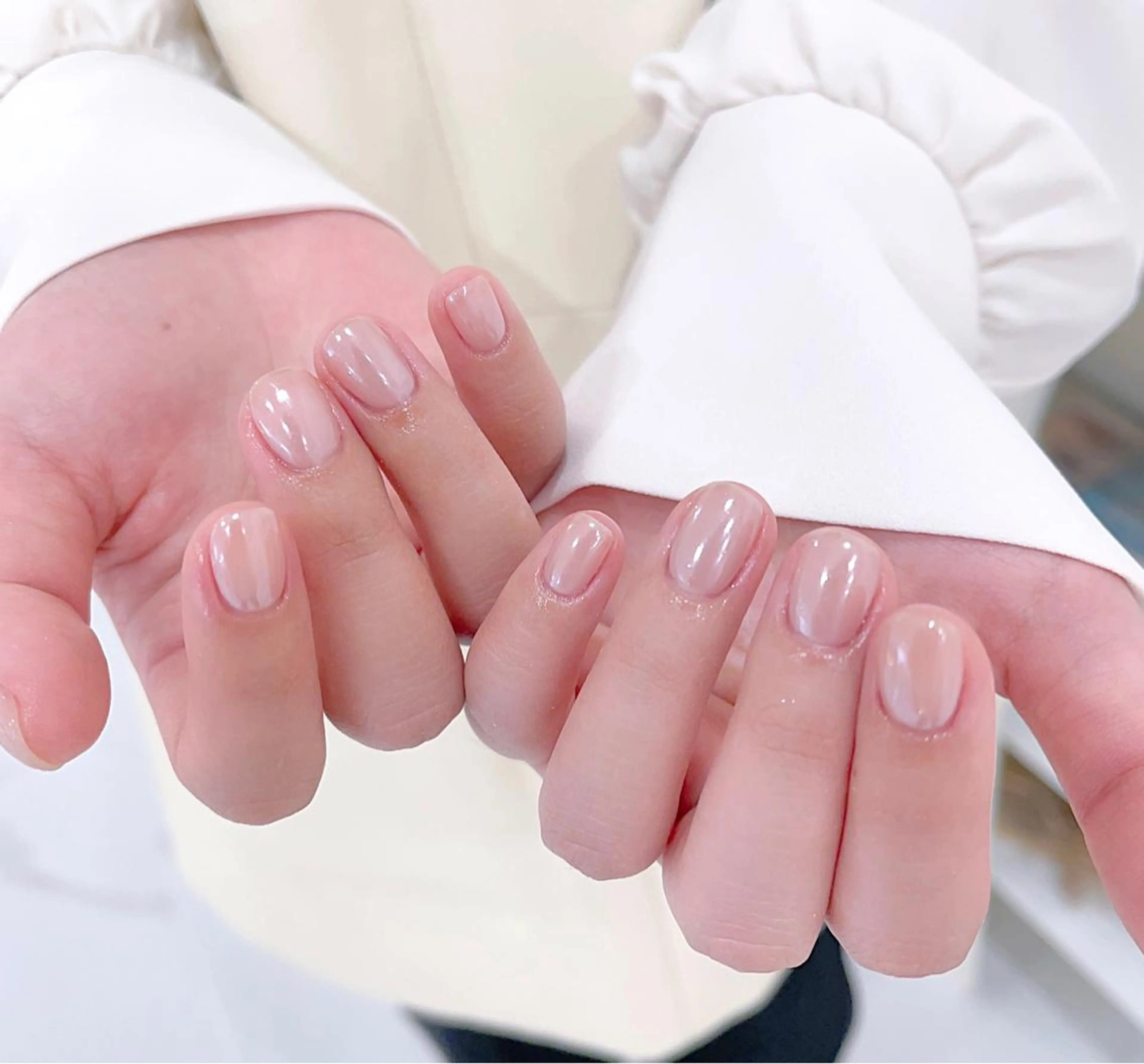 ネイル ハンドネイル FLY Nail Salonのネイルデザイン