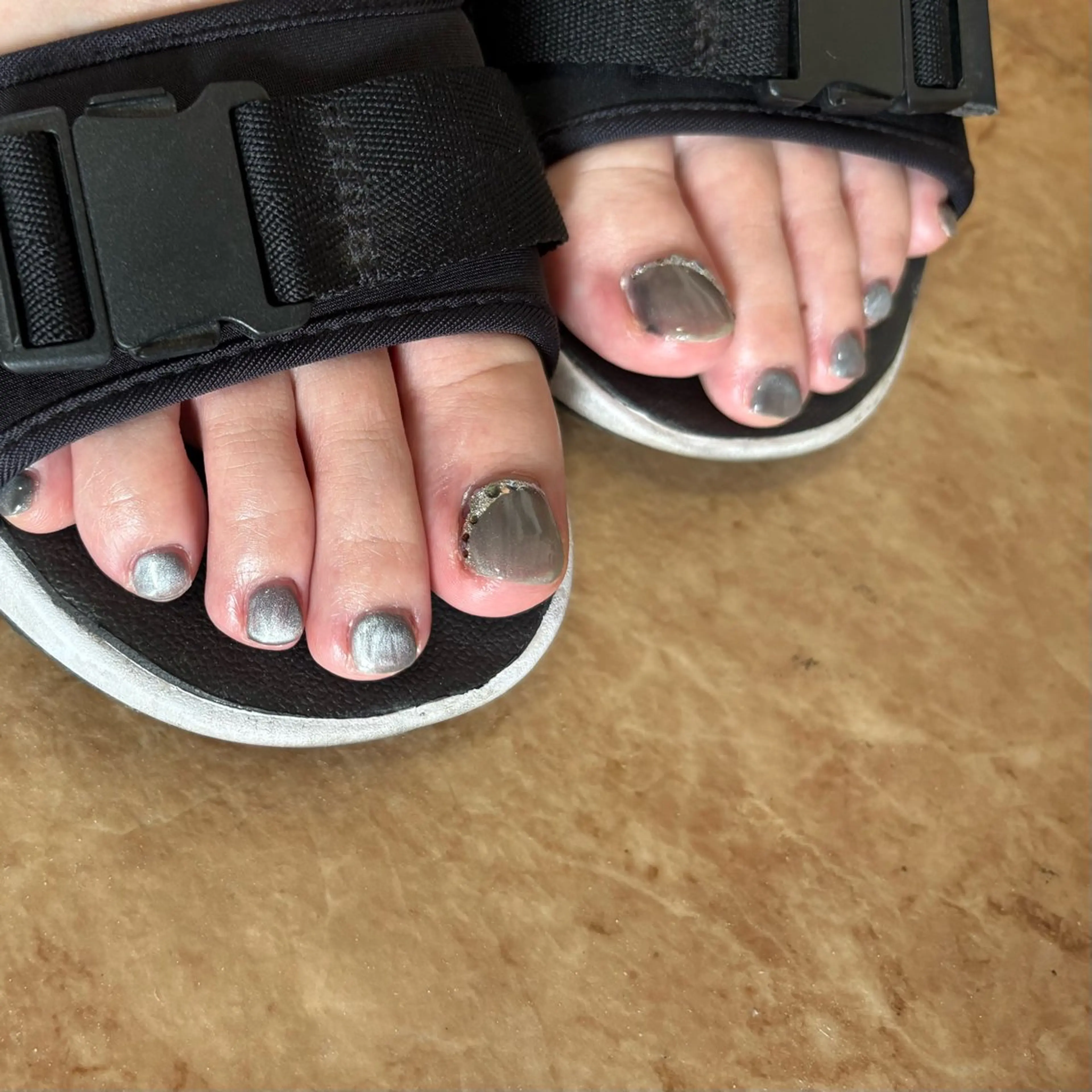 ネイル Leia yokoのネイルデザイン