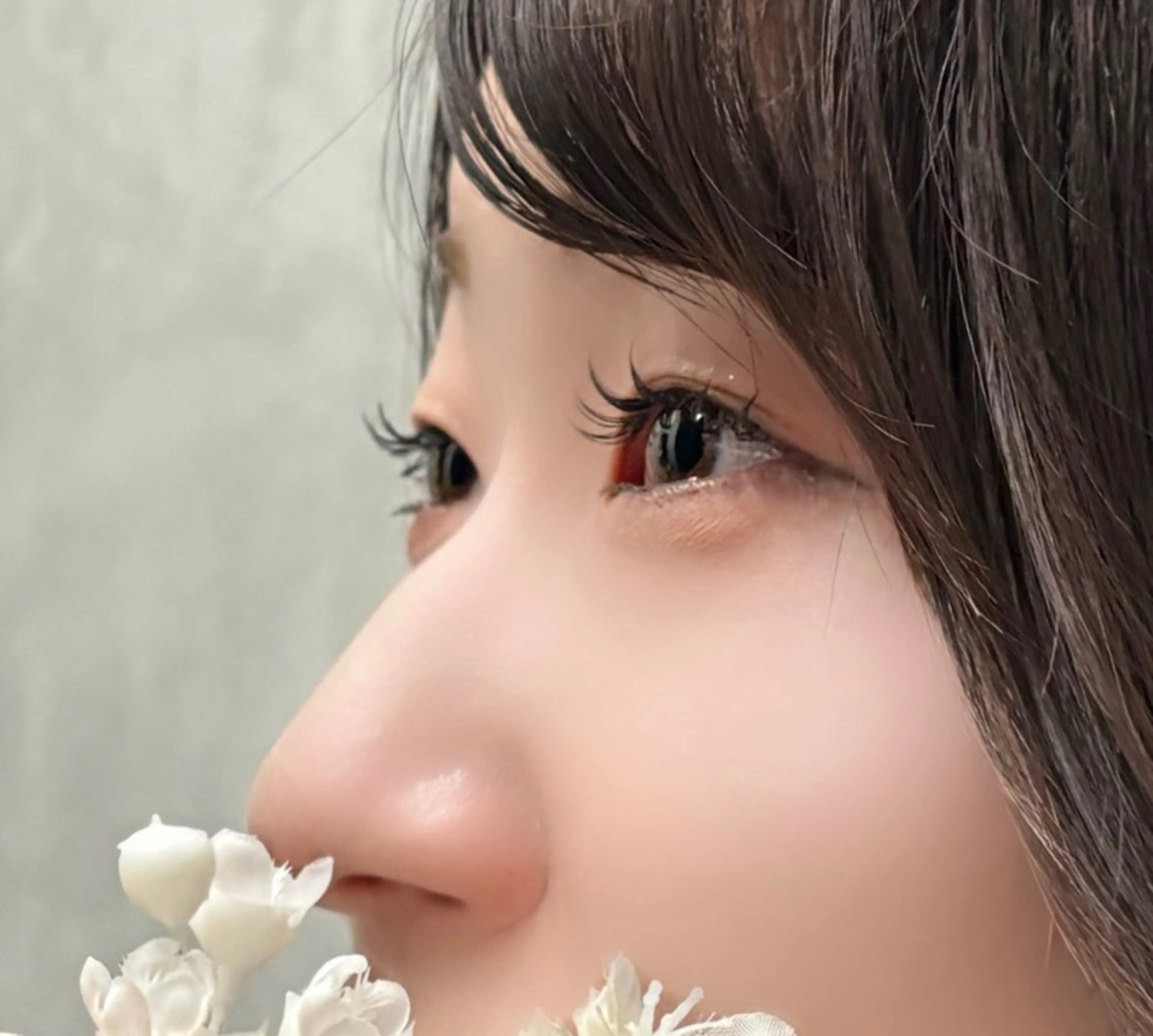 マツエク・マツパ マツエク mil❤︎ Kahoのマツエク・マツパデザイン