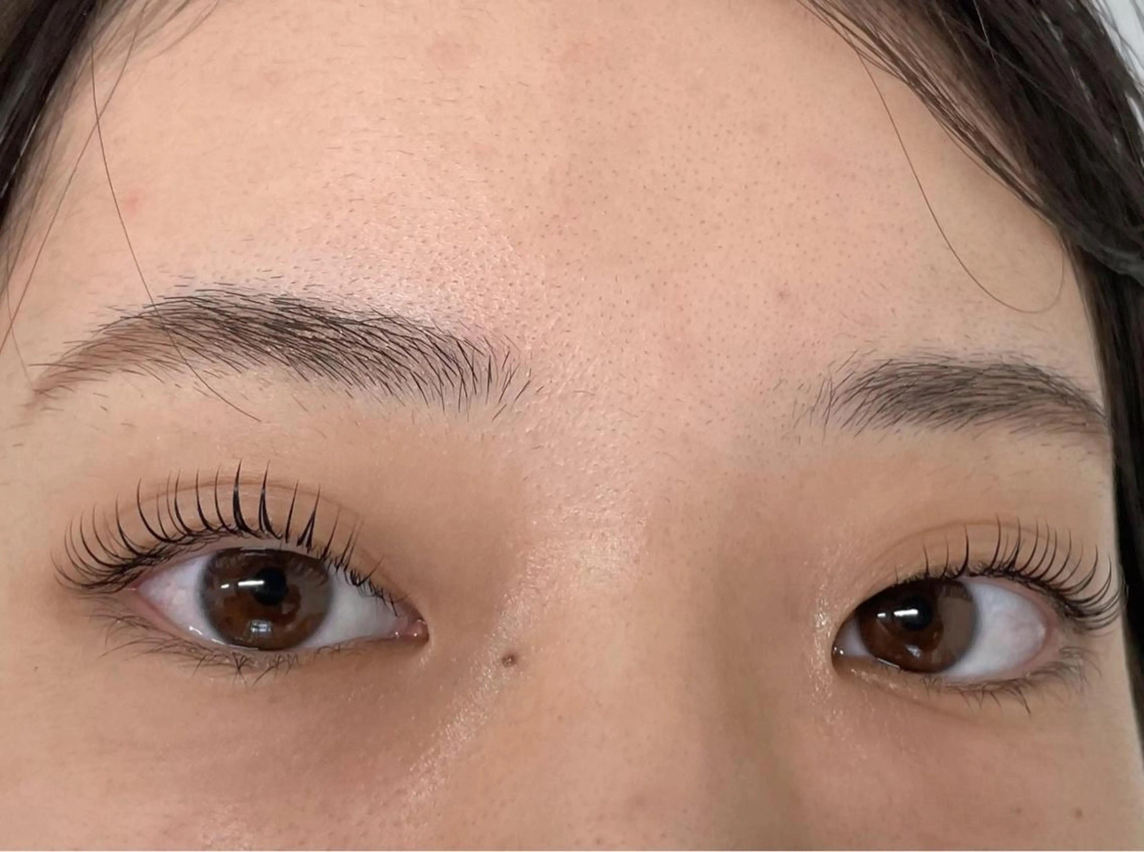 マツエク・マツパ 🎀ココシャル🎀 Ann。のマツエク・マツパデザイン