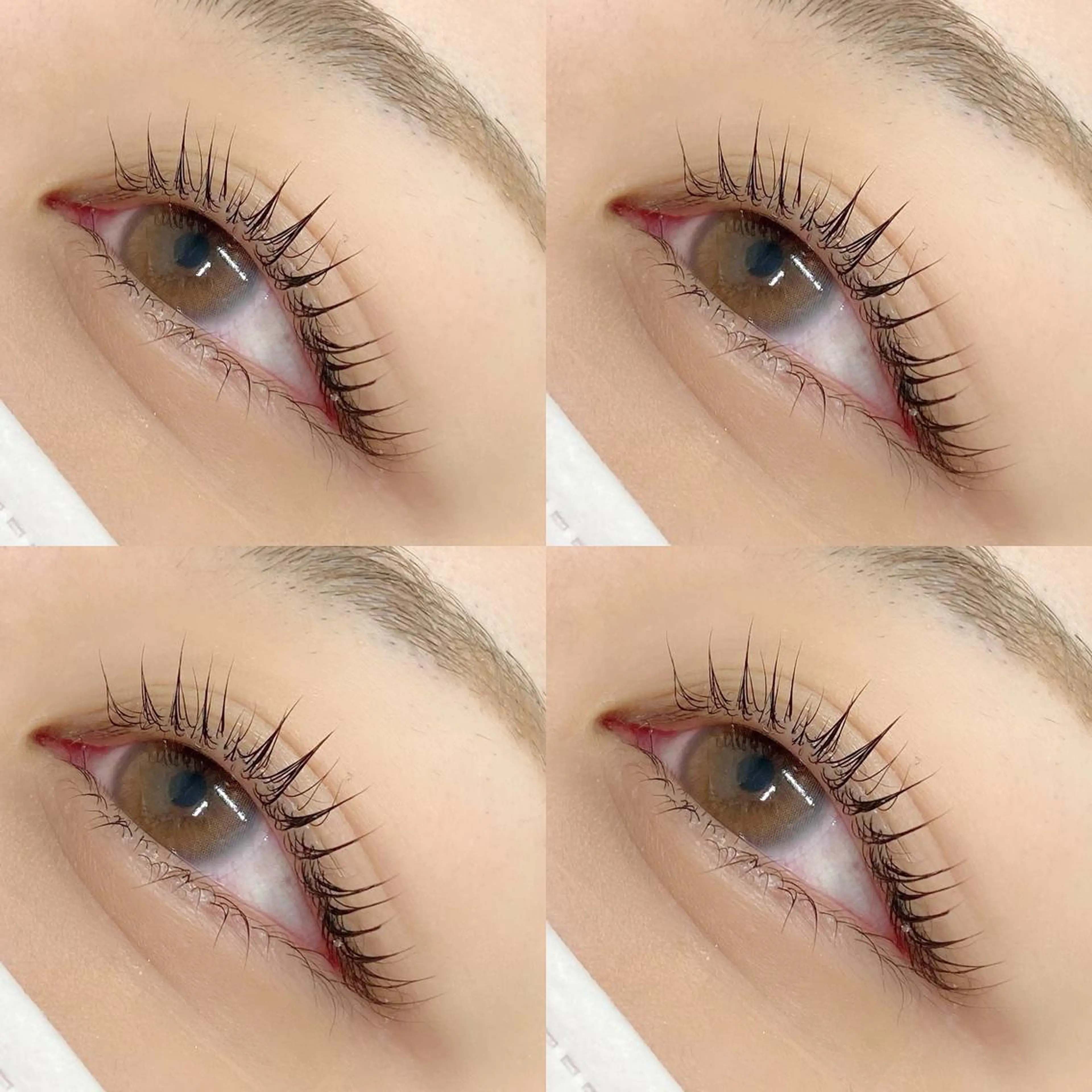 マツエク・マツパ BAMBI所属・BAMBI 🩷KAWAIのマツエク・マツパデザイン